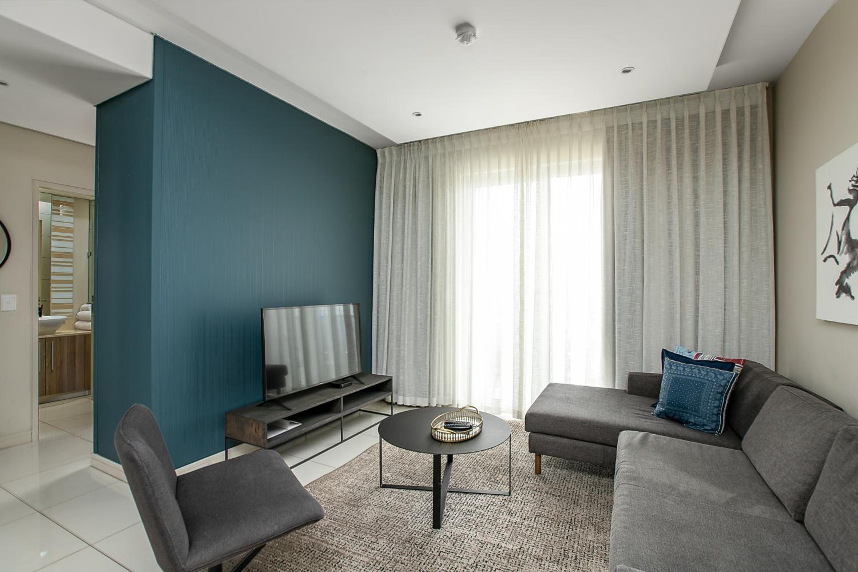 The Serviced Apartment Collection At The Tyrwhitt Rosebank
