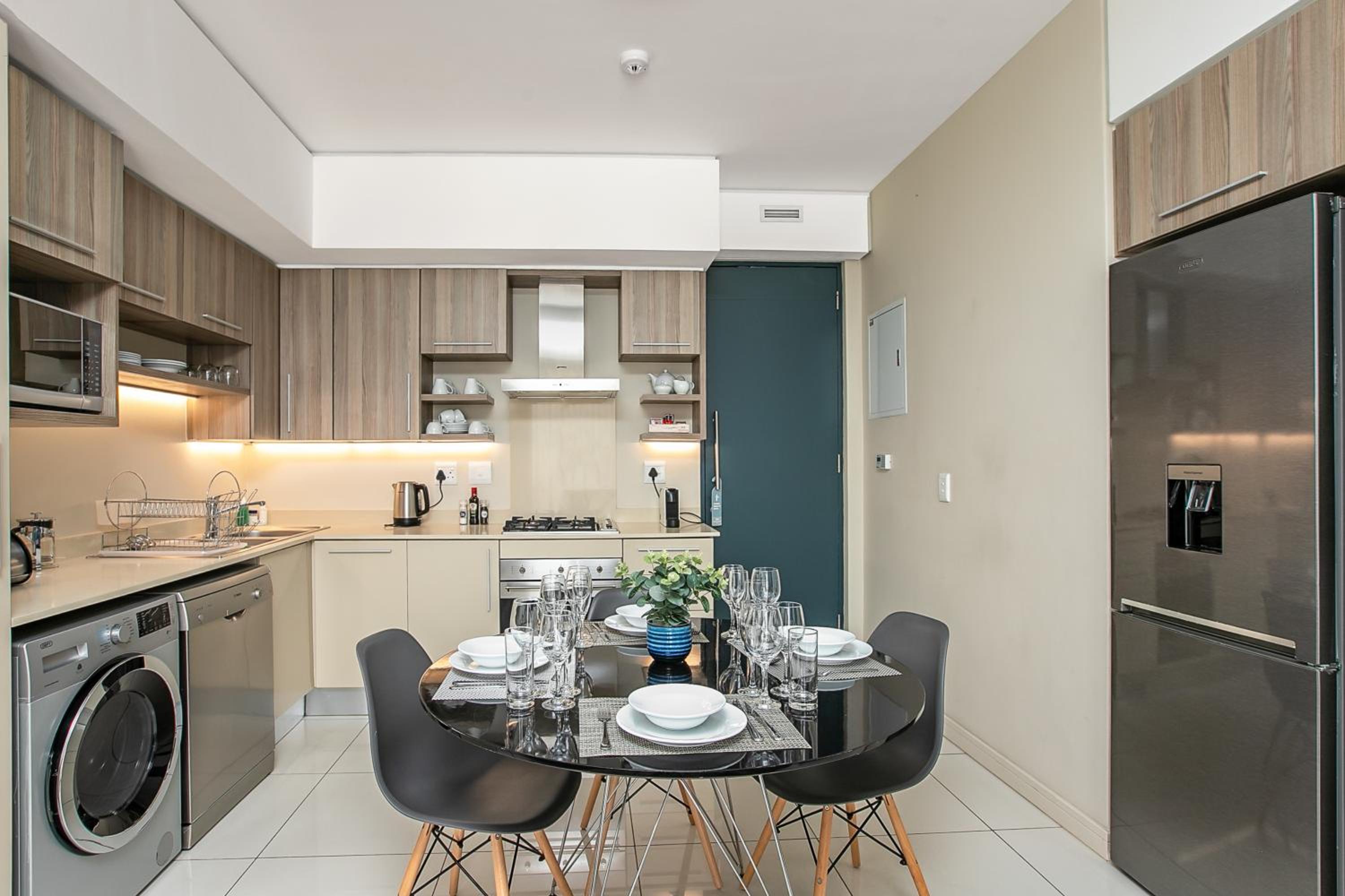 The Serviced Apartment Collection At The Tyrwhitt Rosebank