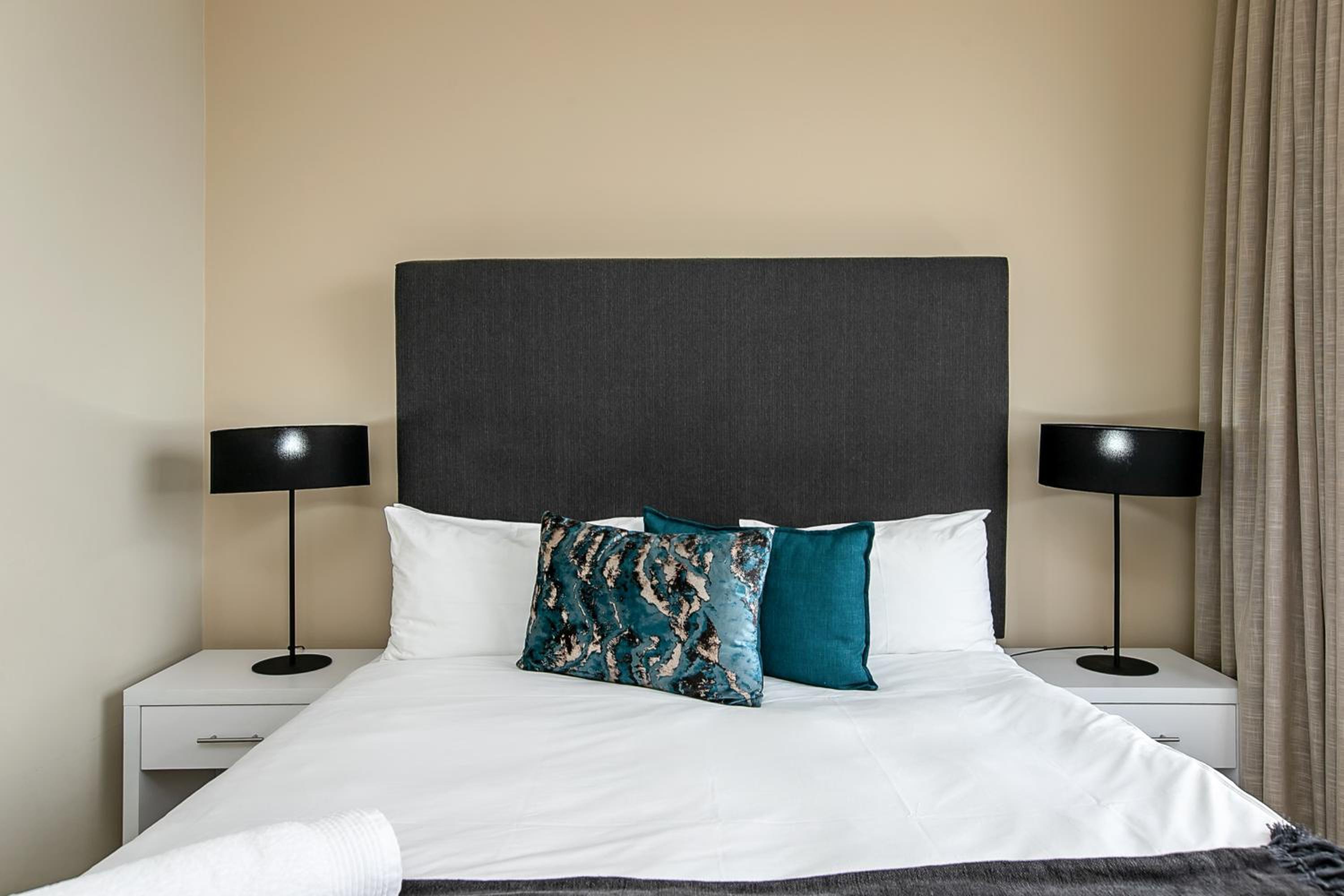 The Serviced Apartment Collection At The Tyrwhitt Rosebank
