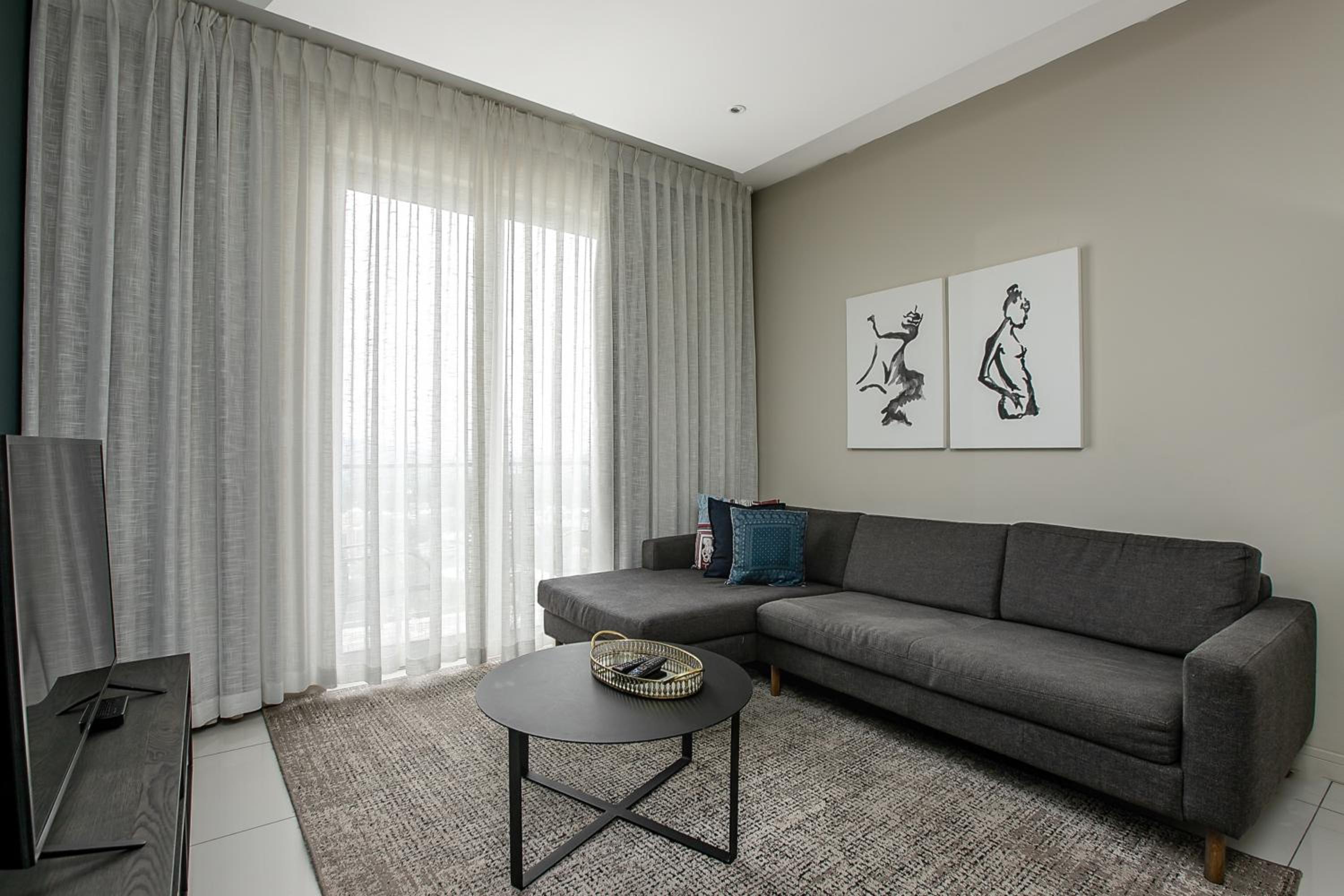The Serviced Apartment Collection At The Tyrwhitt Rosebank