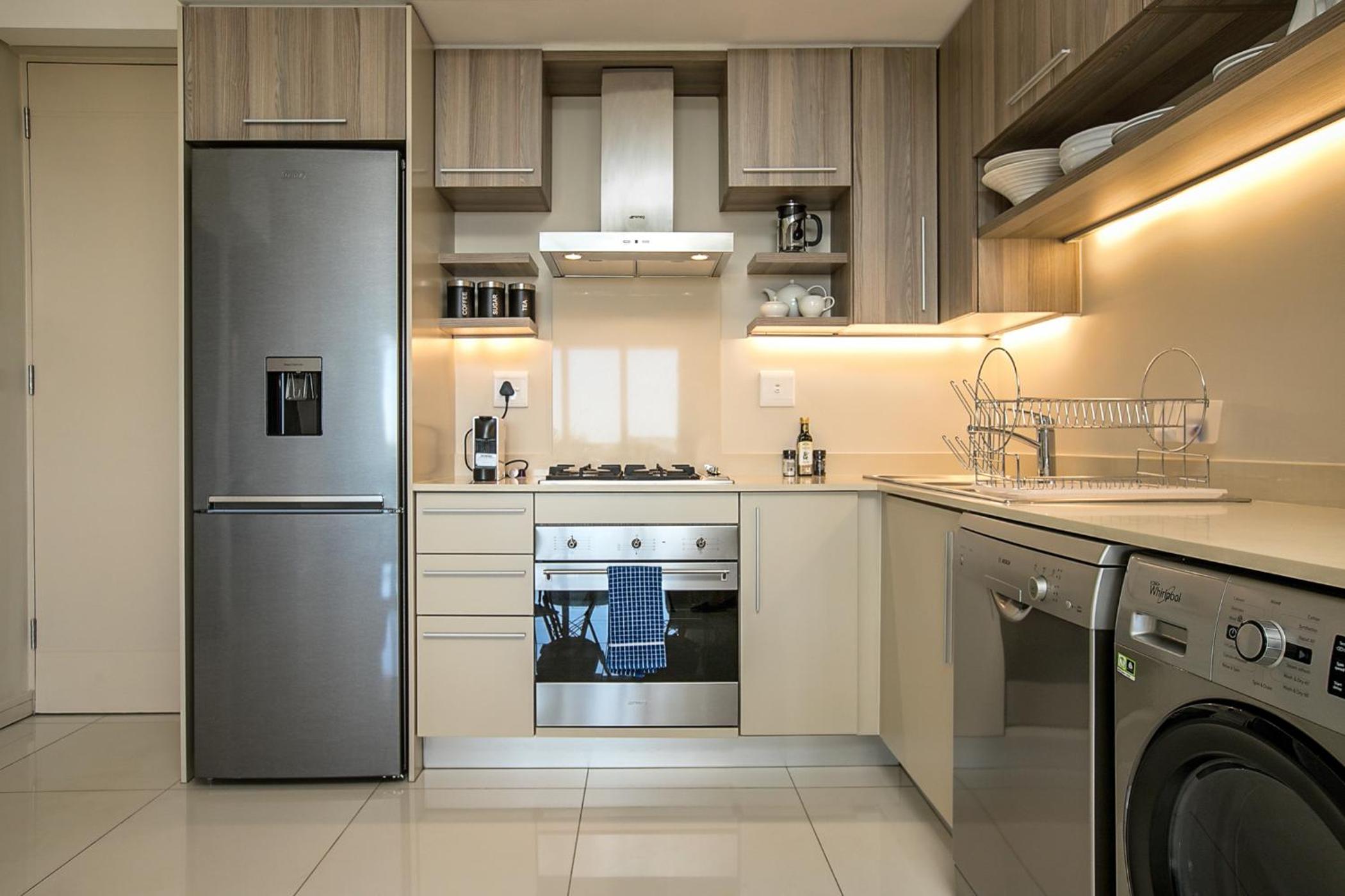 The Serviced Apartment Collection At The Tyrwhitt Rosebank