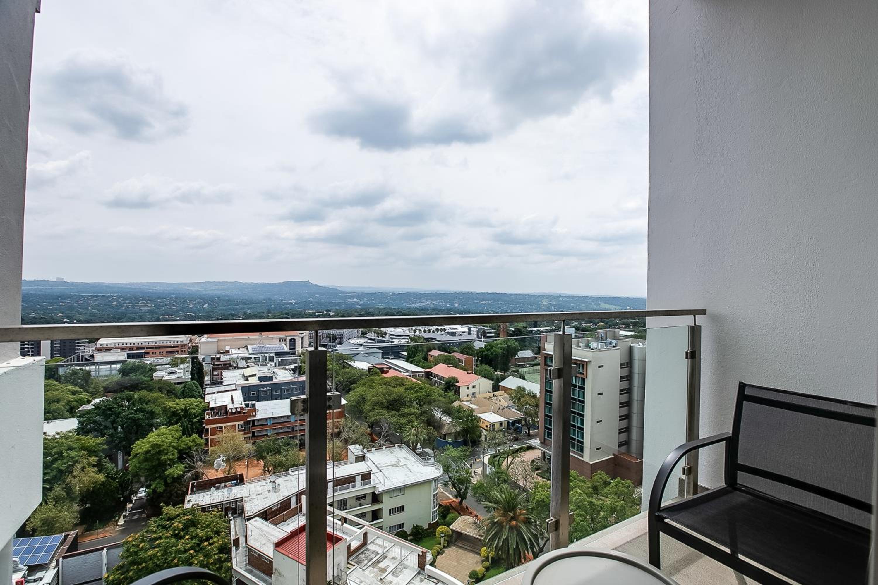 The Serviced Apartment Collection At The Tyrwhitt Rosebank