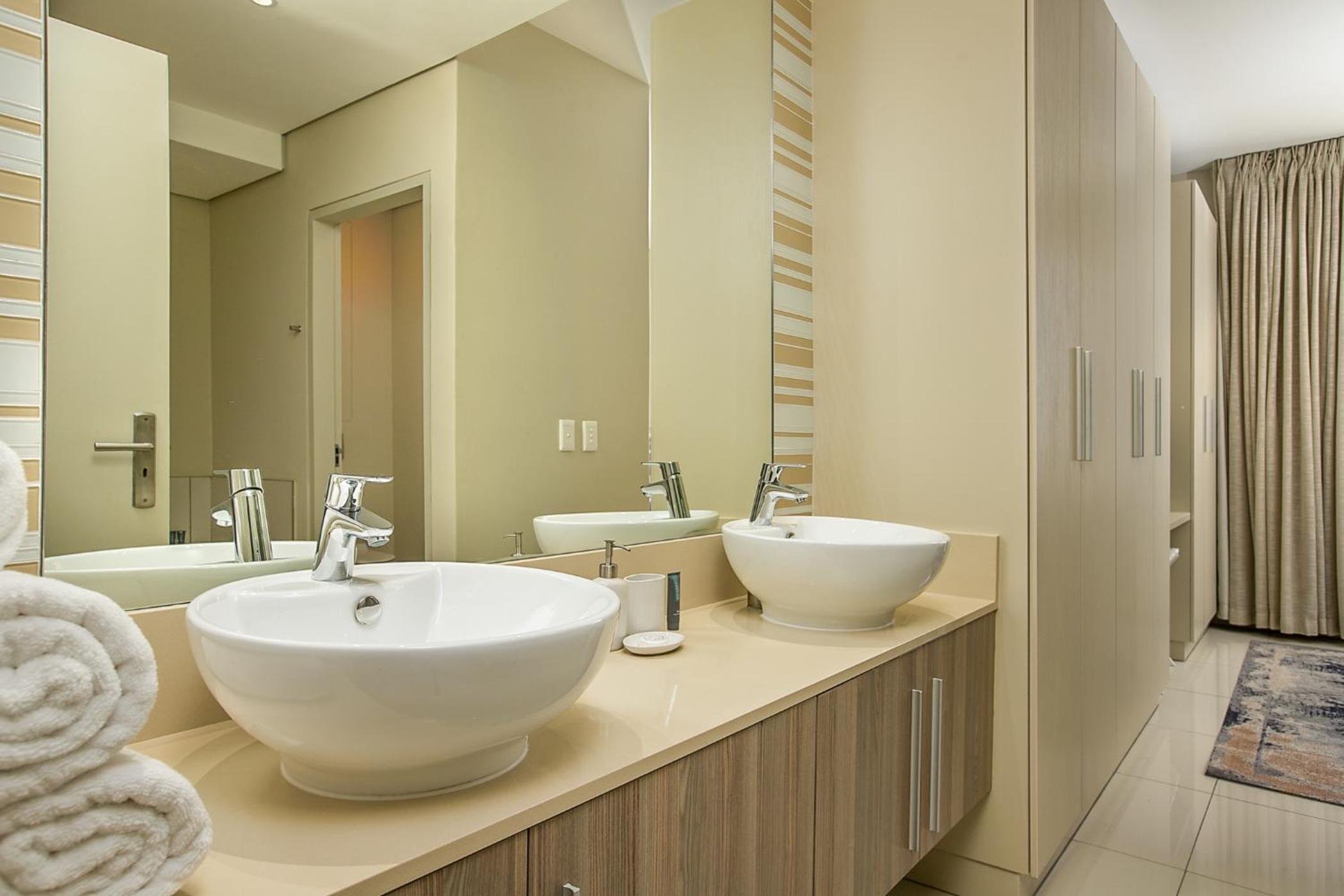 The Serviced Apartment Collection At The Tyrwhitt Rosebank