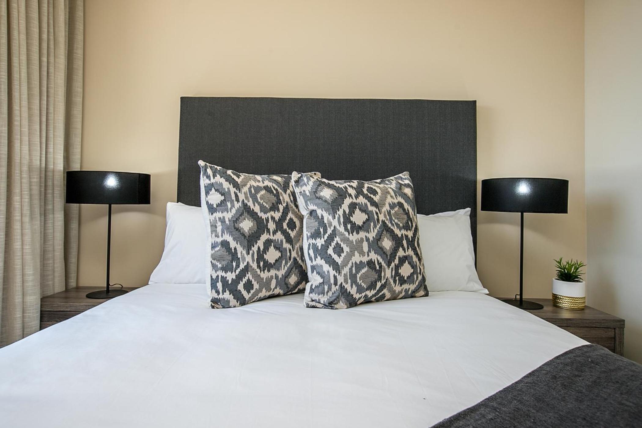The Serviced Apartment Collection At The Tyrwhitt Rosebank