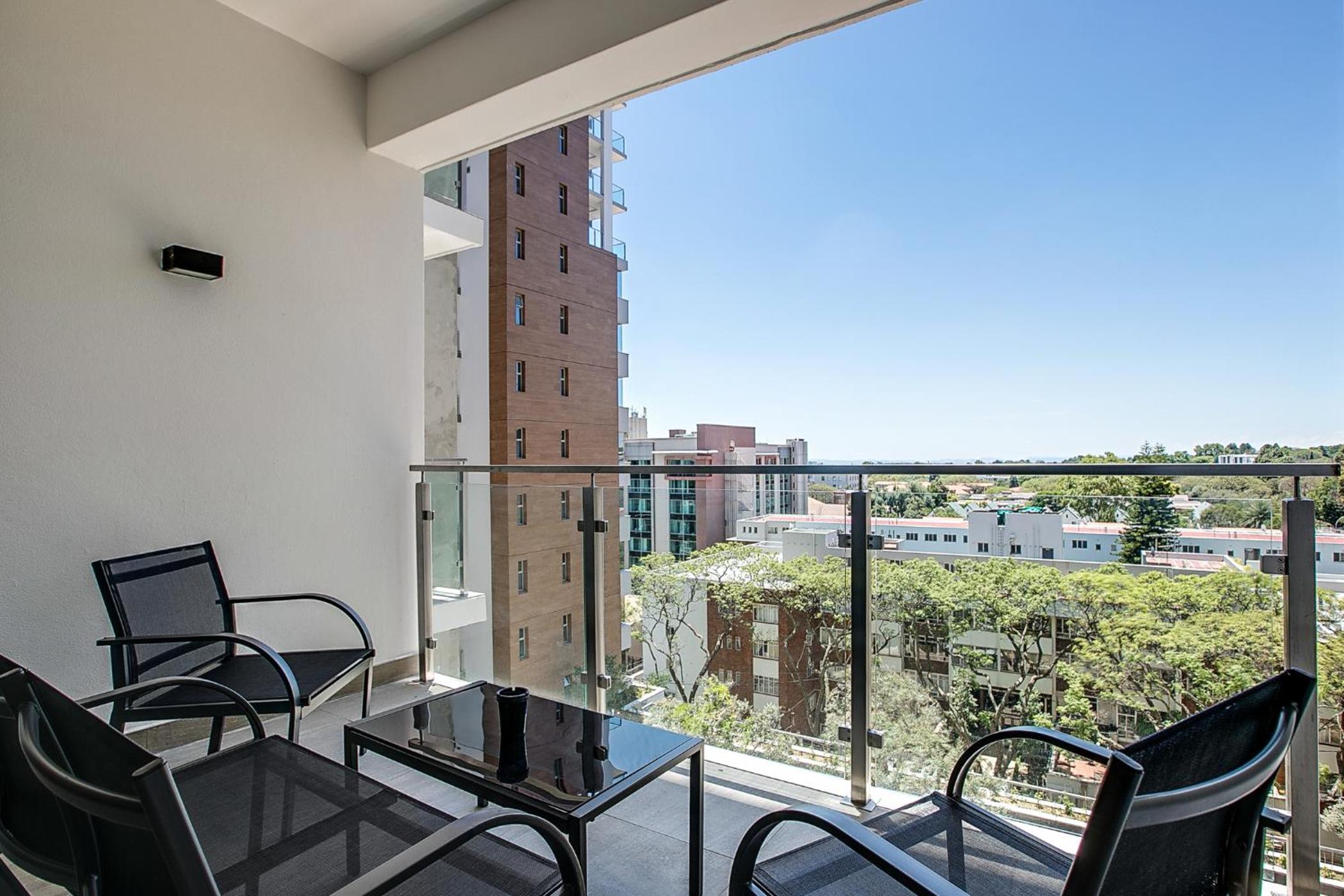 The Serviced Apartment Collection At The Tyrwhitt Rosebank