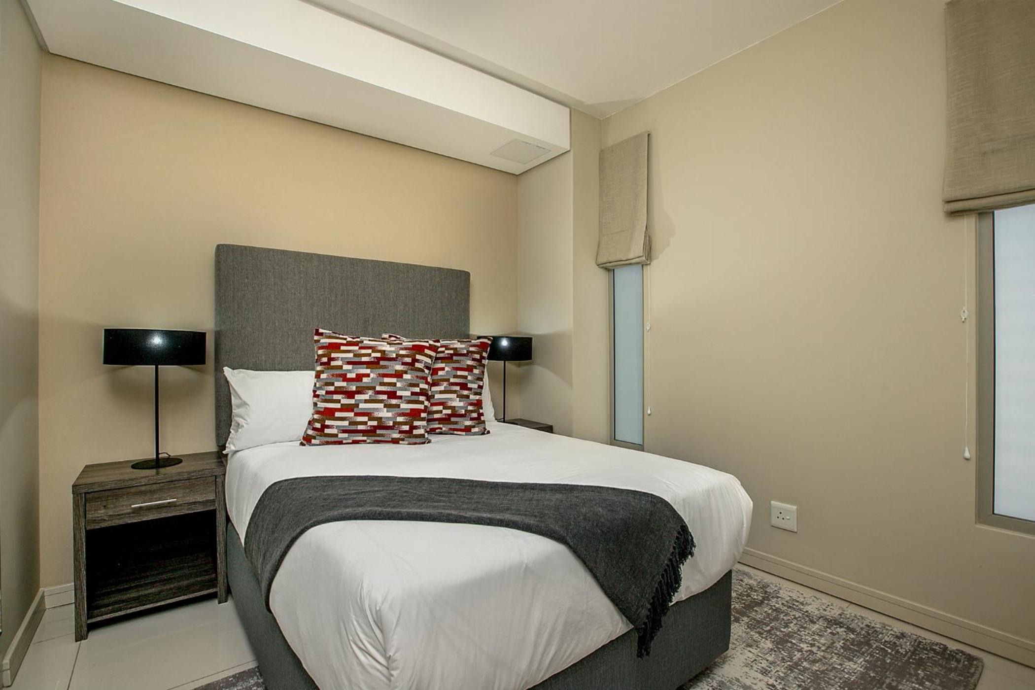 The Serviced Apartment Collection At The Tyrwhitt Rosebank