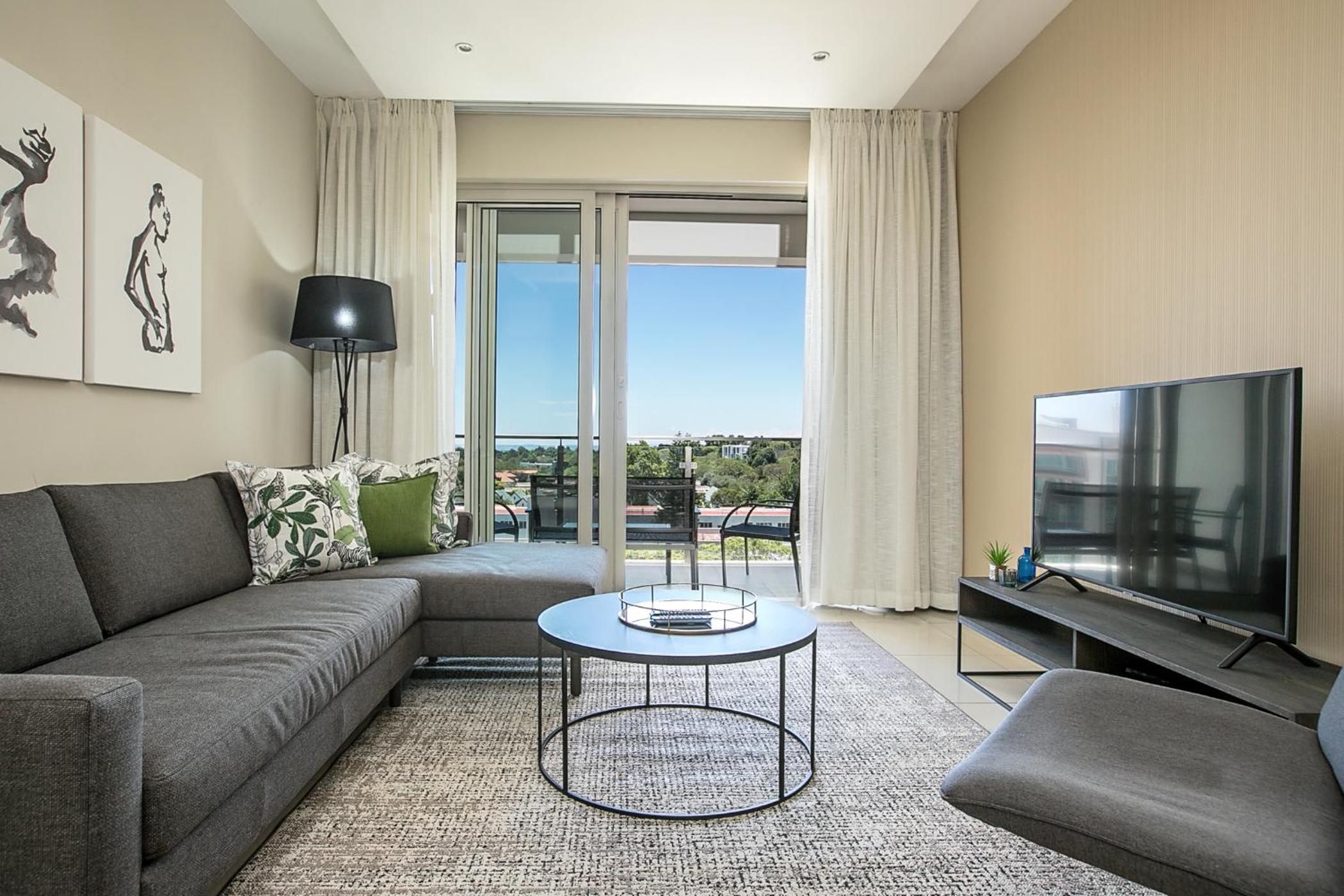 The Serviced Apartment Collection At The Tyrwhitt Rosebank