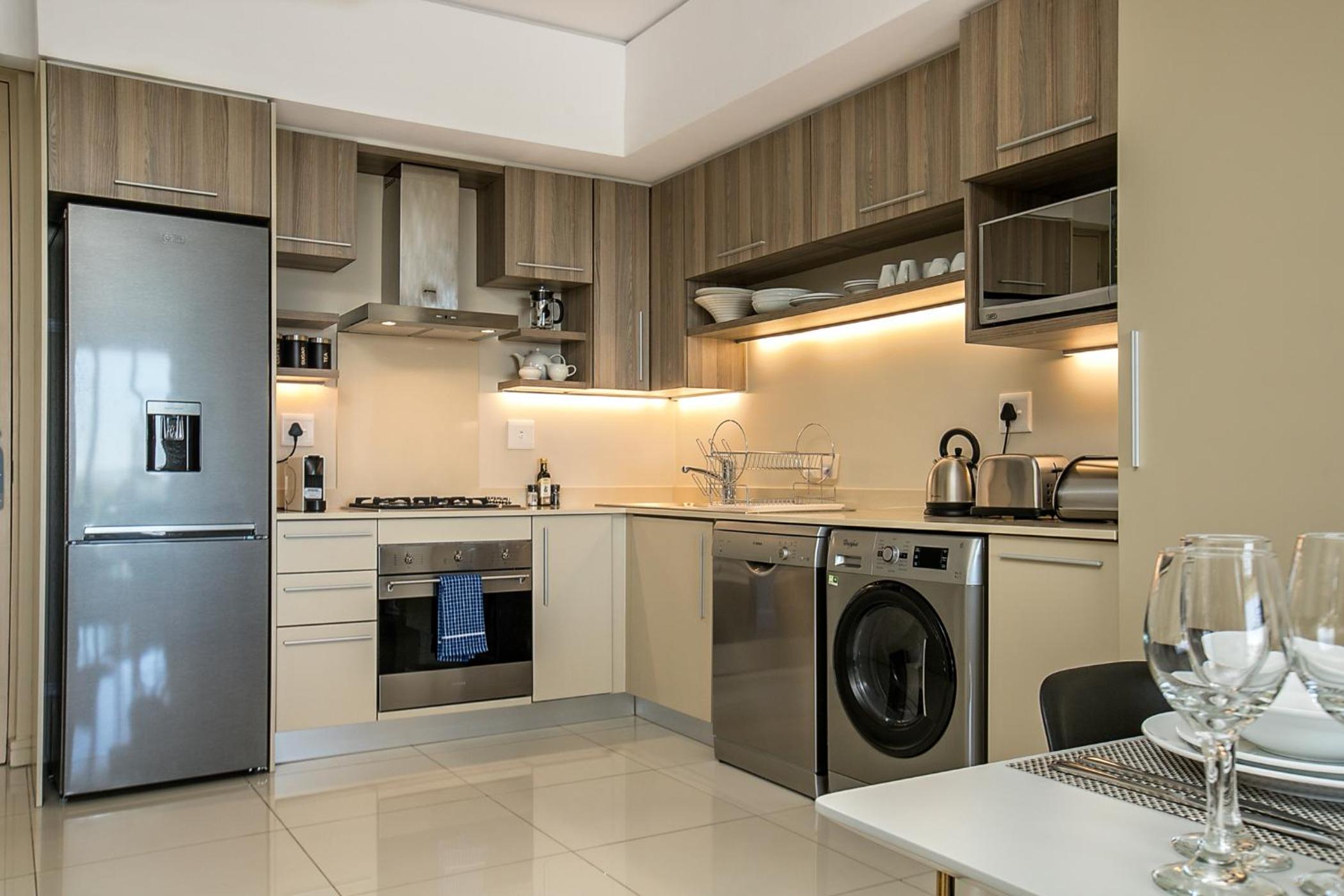 The Serviced Apartment Collection At The Tyrwhitt Rosebank
