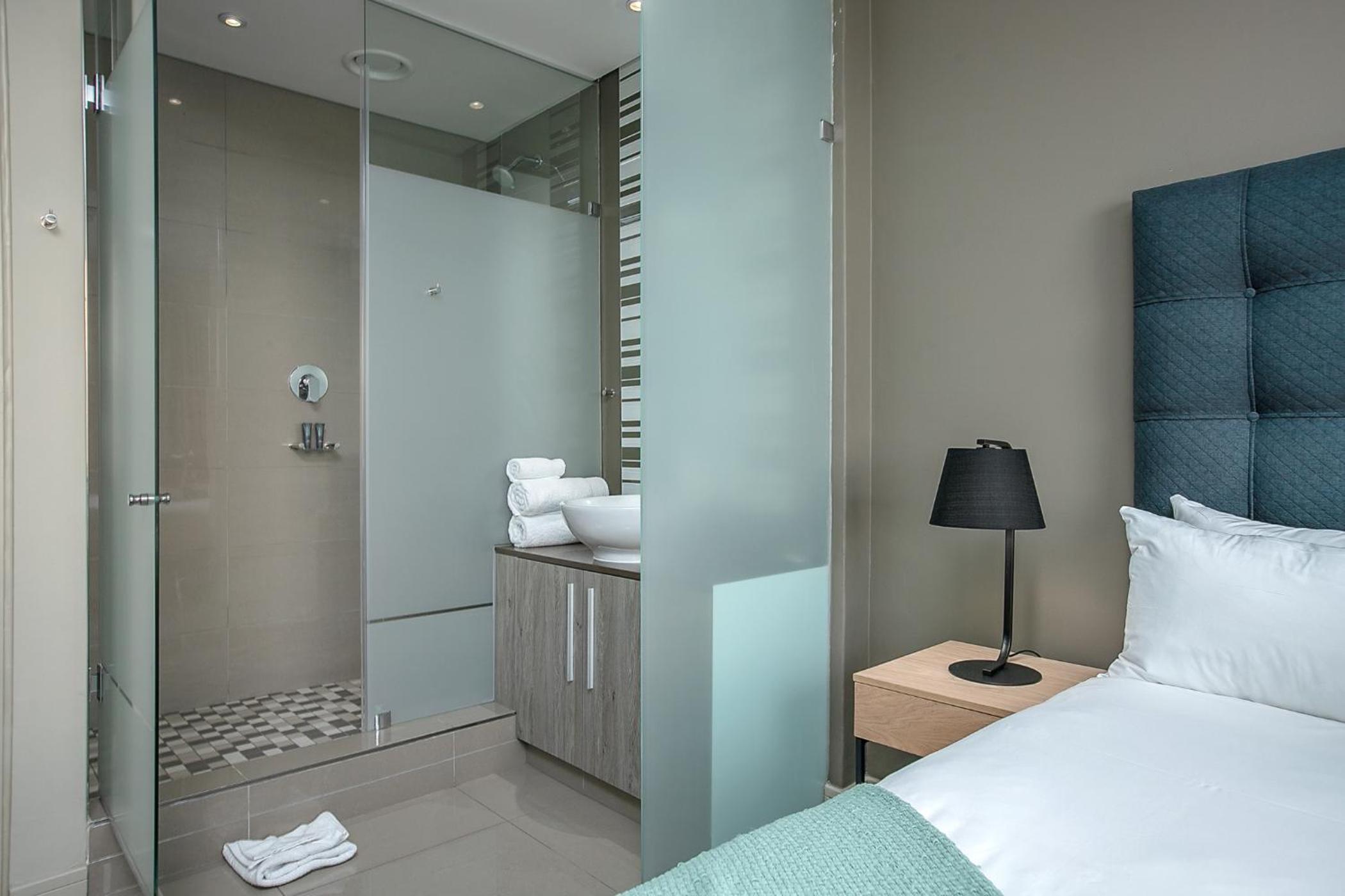 The Serviced Apartment Collection At The Tyrwhitt Rosebank