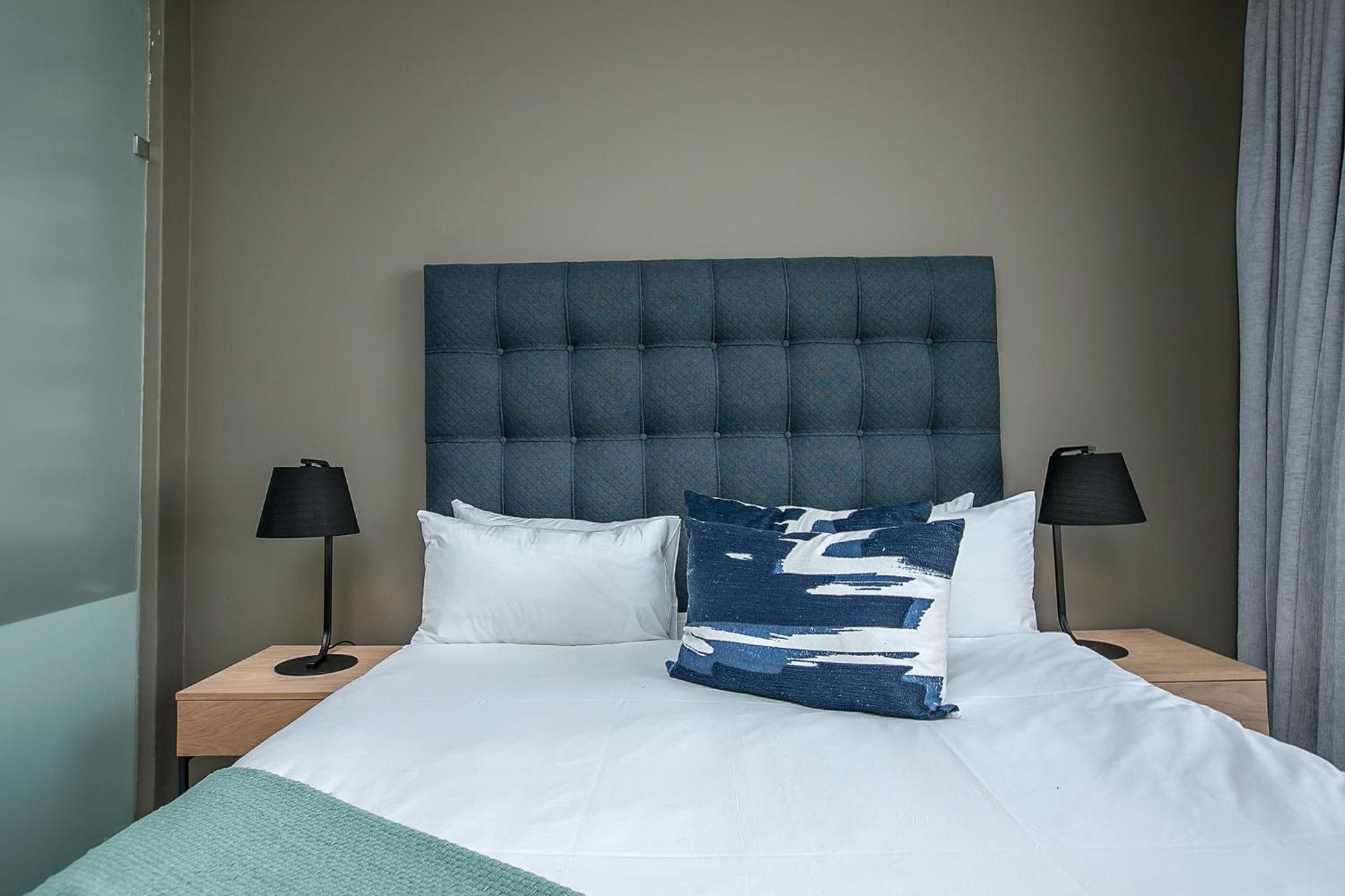 The Serviced Apartment Collection At The Tyrwhitt Rosebank