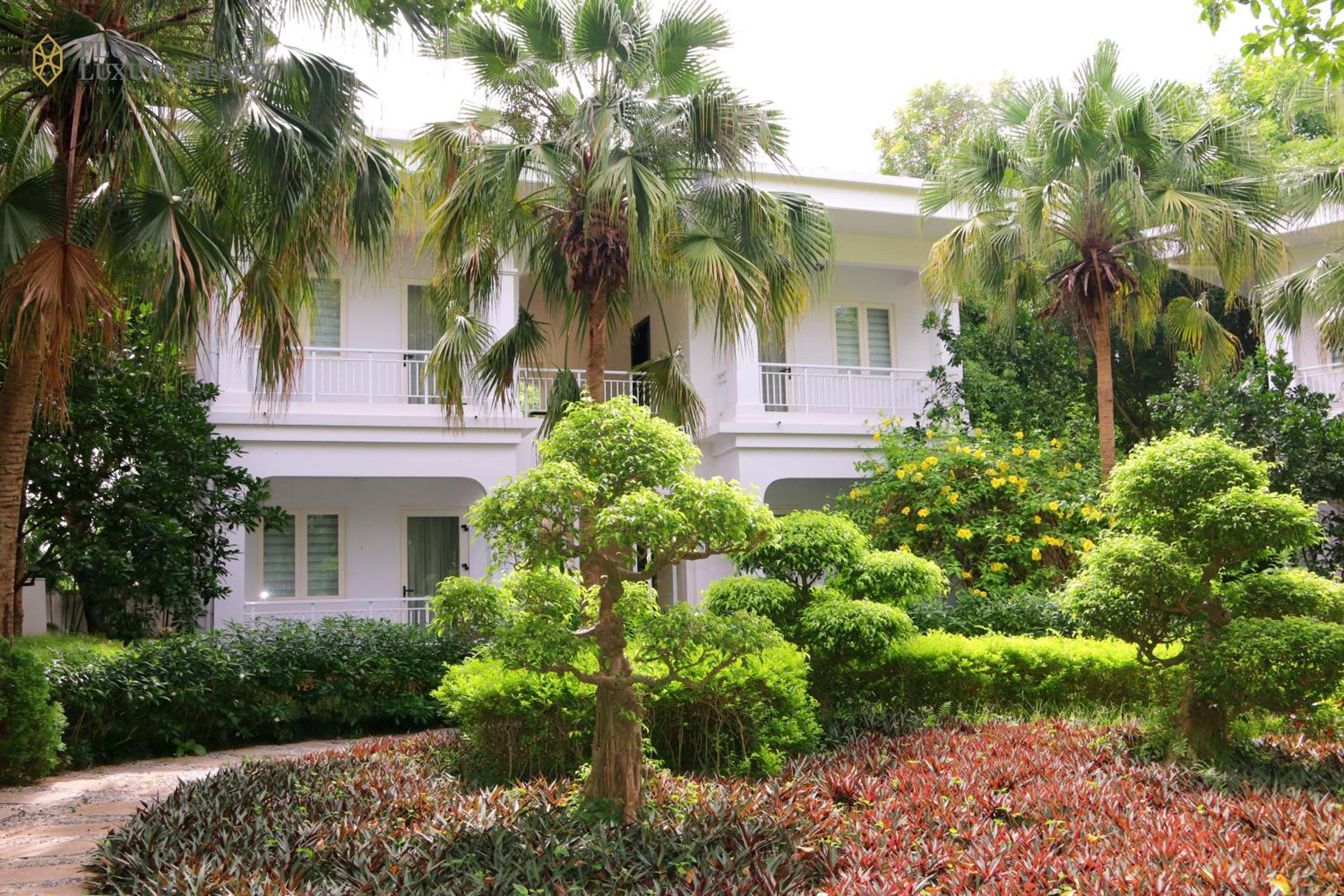 FLC Luxury Resort Vinh Phuc