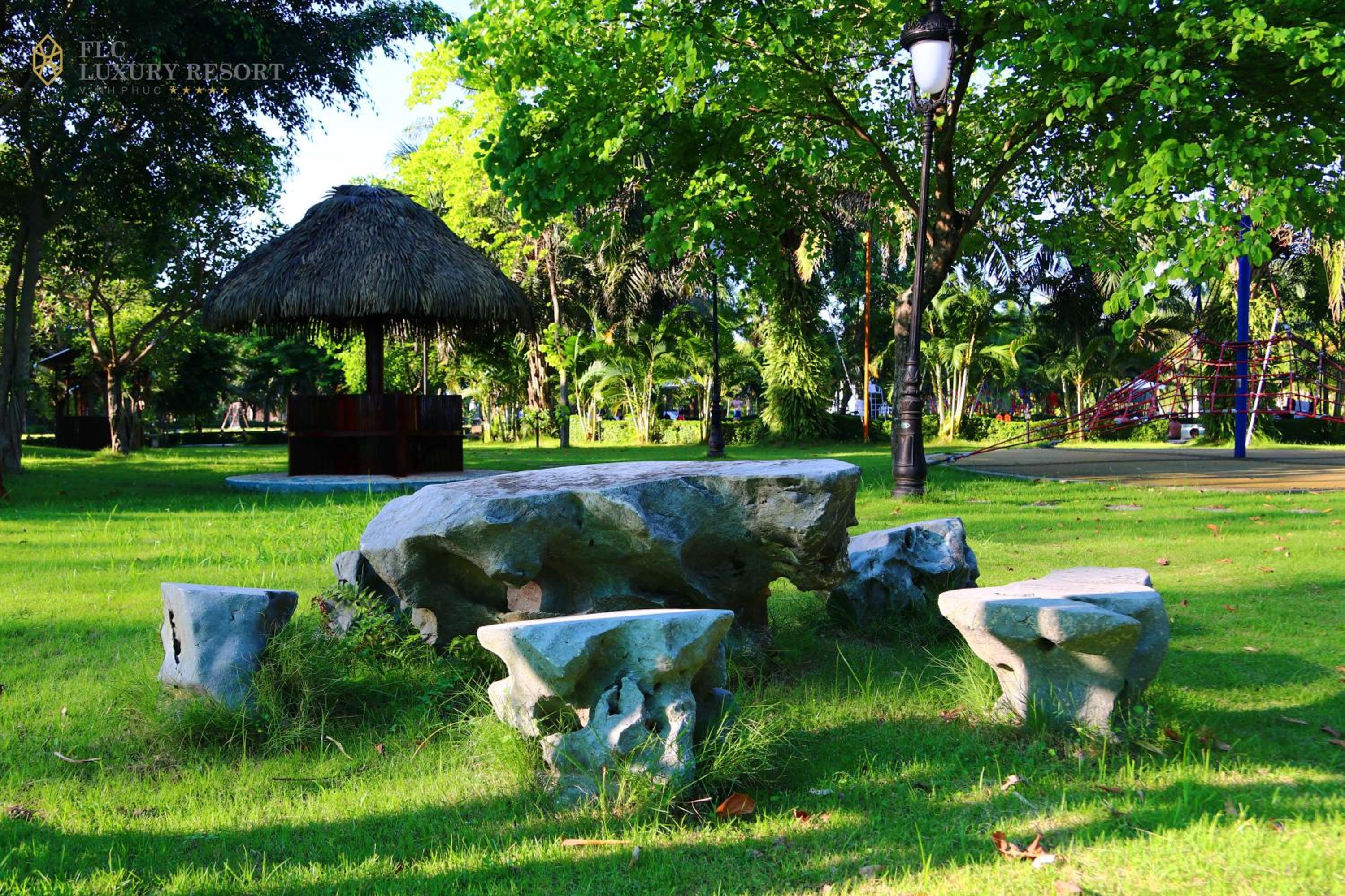 FLC Luxury Resort Vinh Phuc