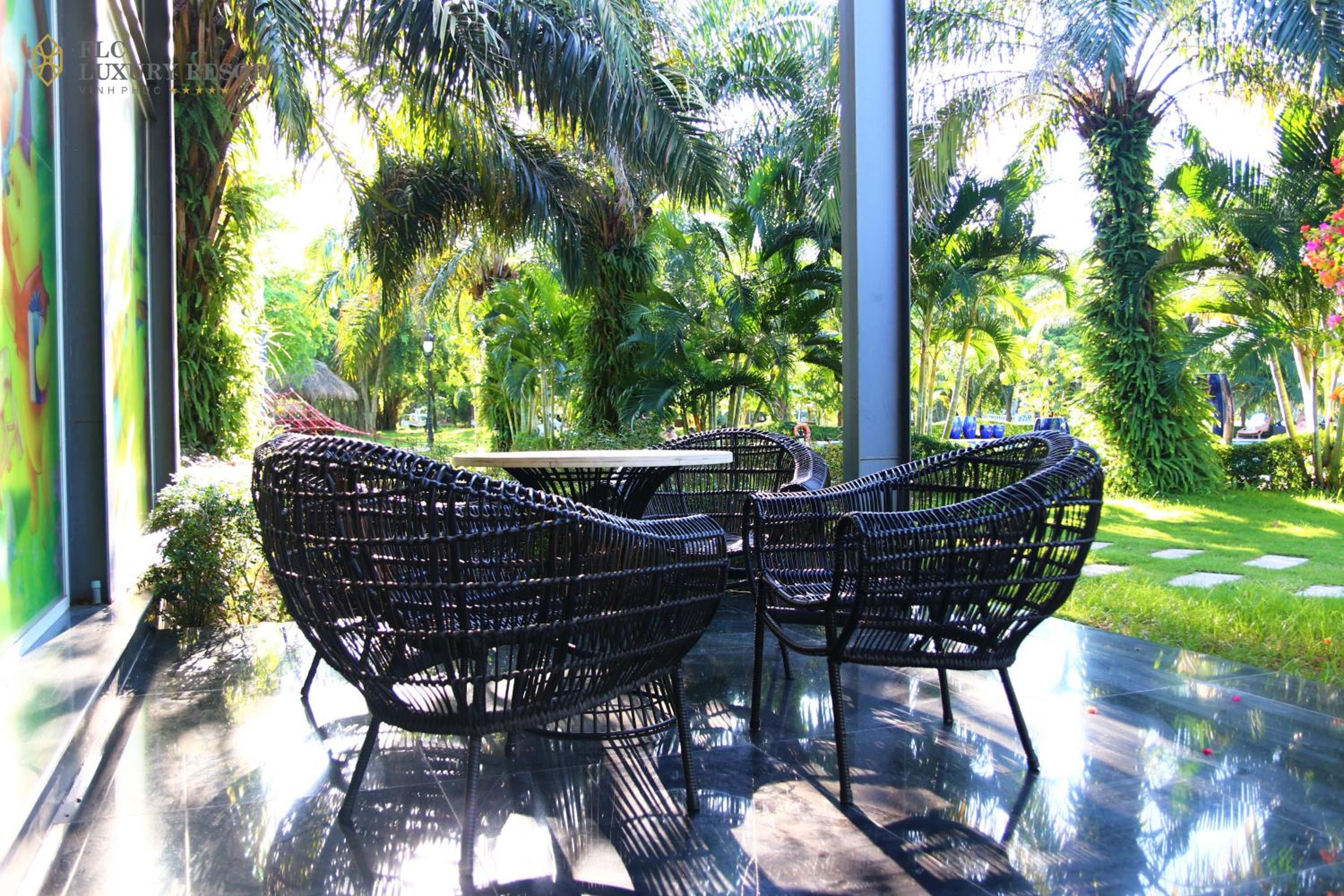 FLC Luxury Resort Vinh Phuc