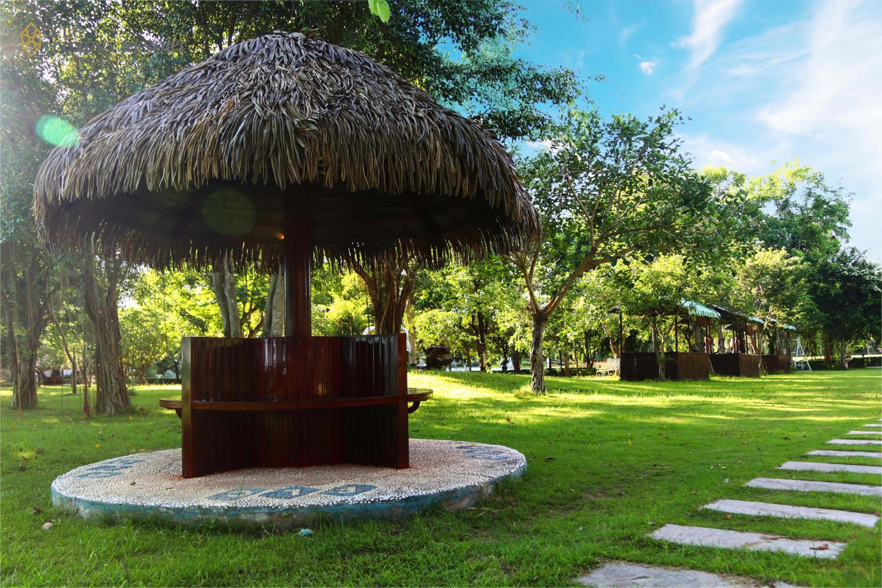 FLC Luxury Resort Vinh Phuc