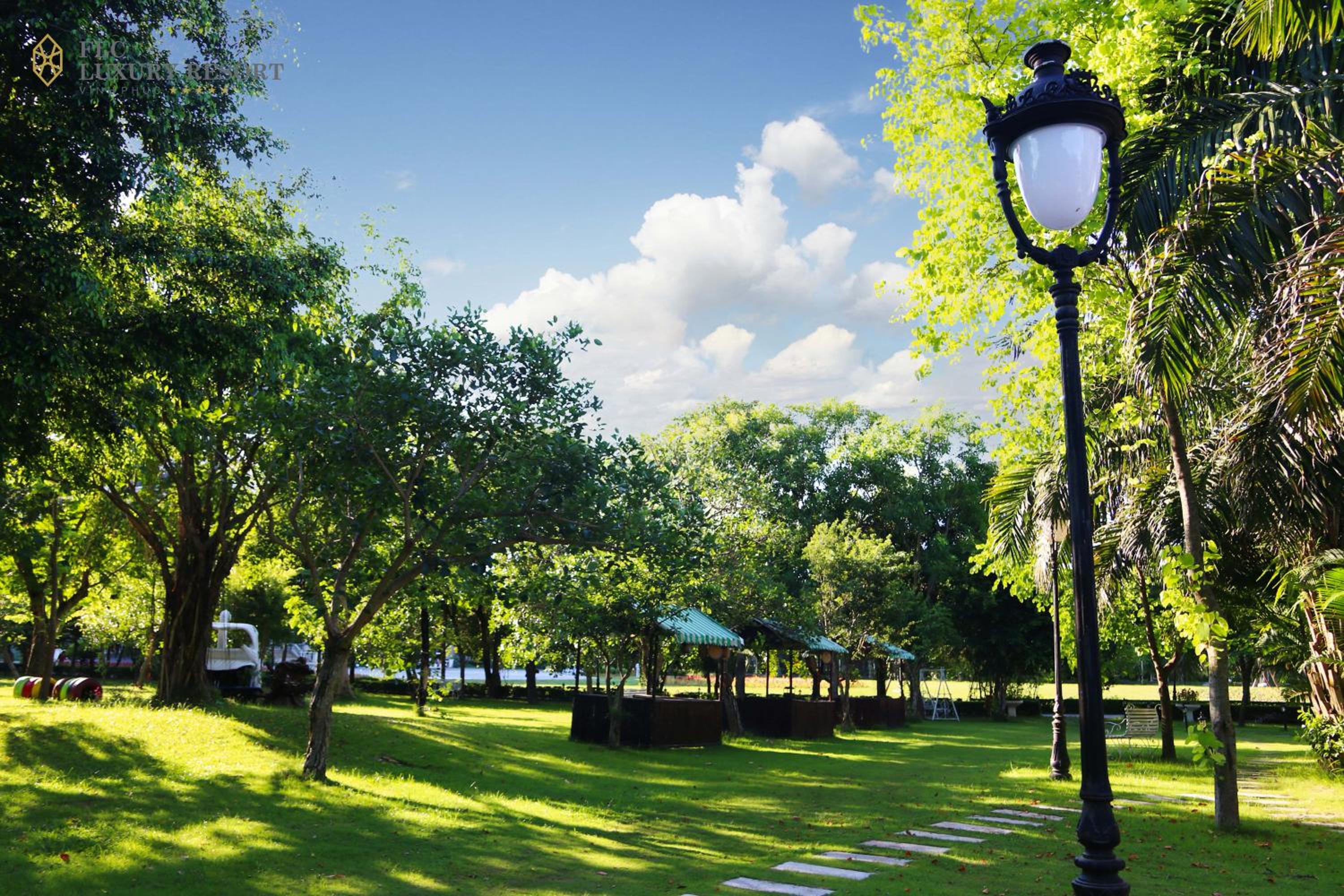 FLC Luxury Resort Vinh Phuc