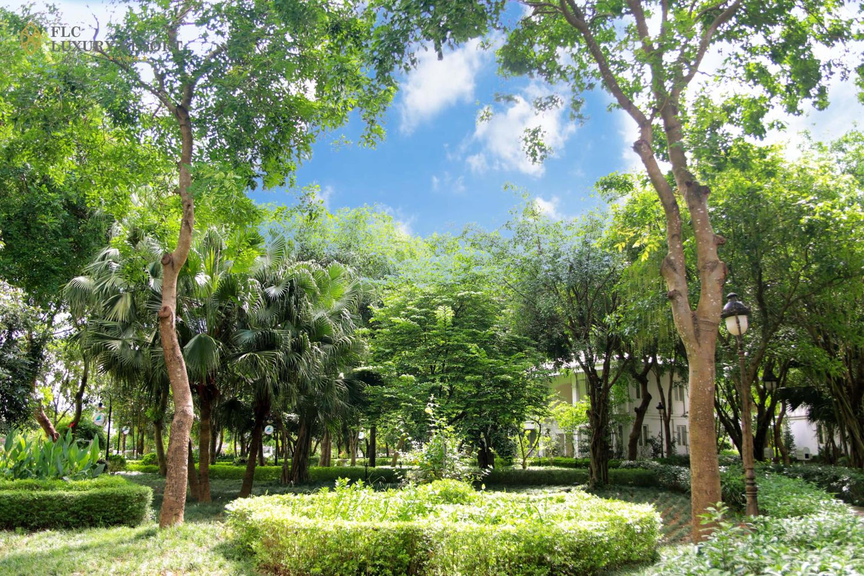 FLC Luxury Resort Vinh Phuc