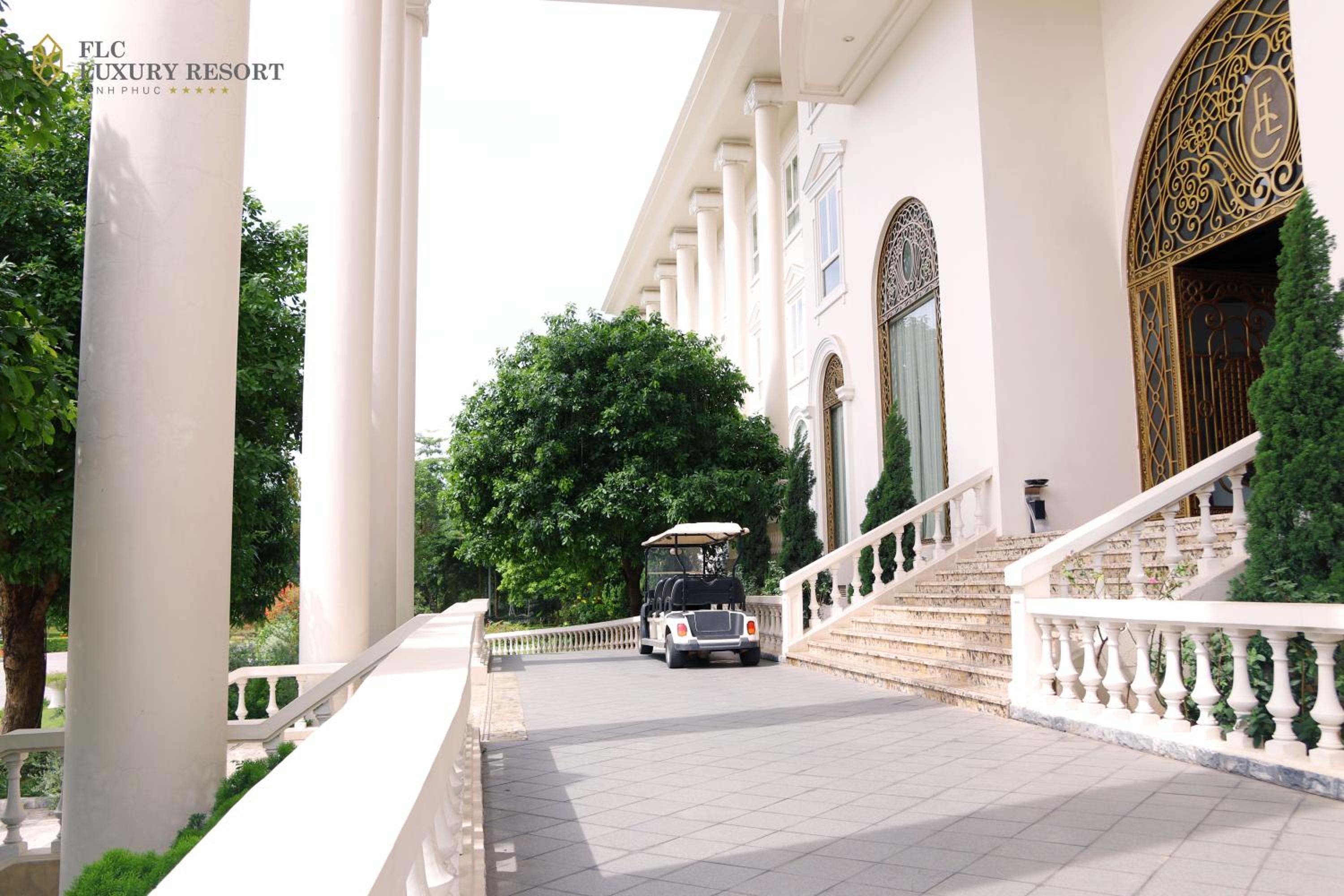 FLC Luxury Resort Vinh Phuc