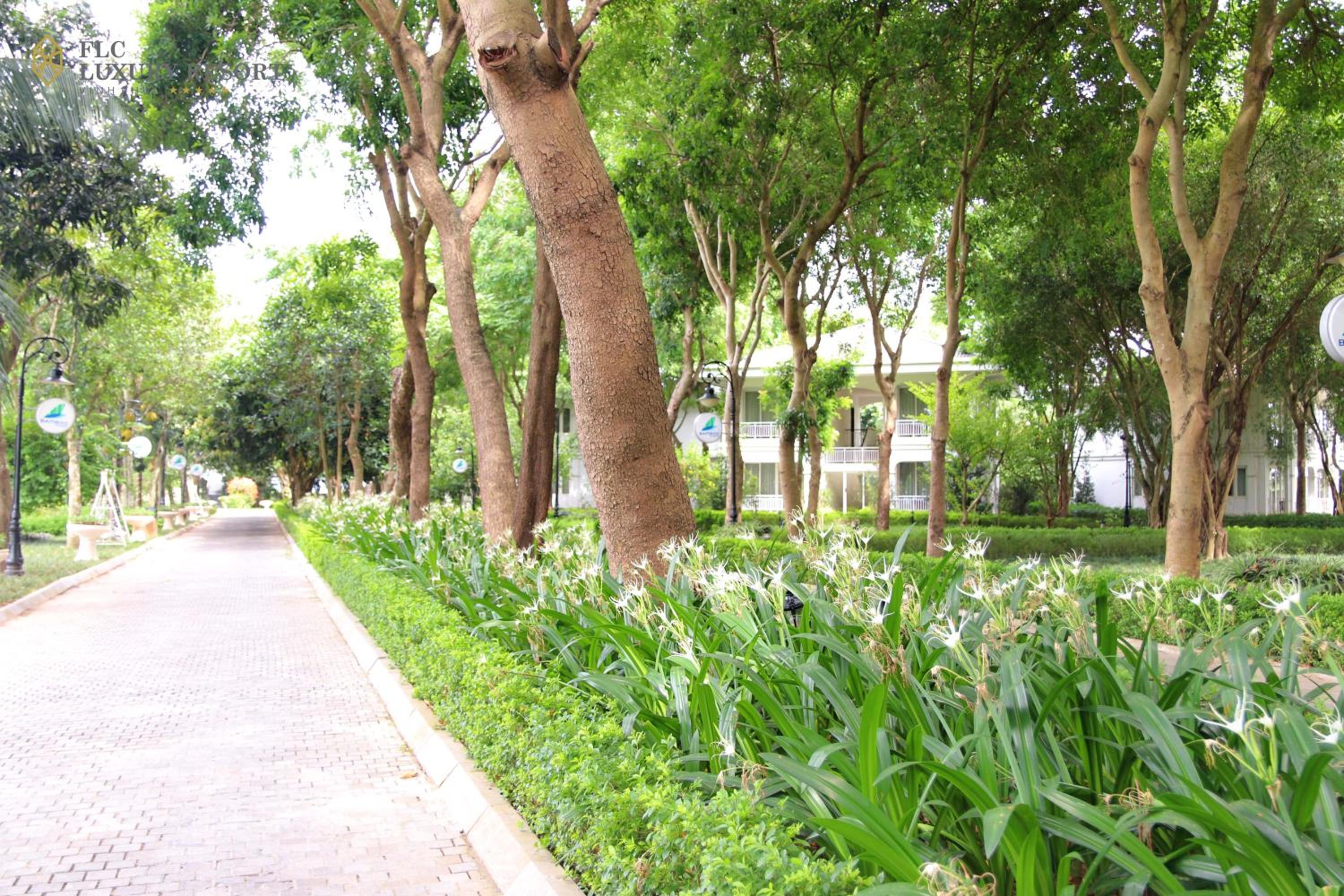 FLC Luxury Resort Vinh Phuc