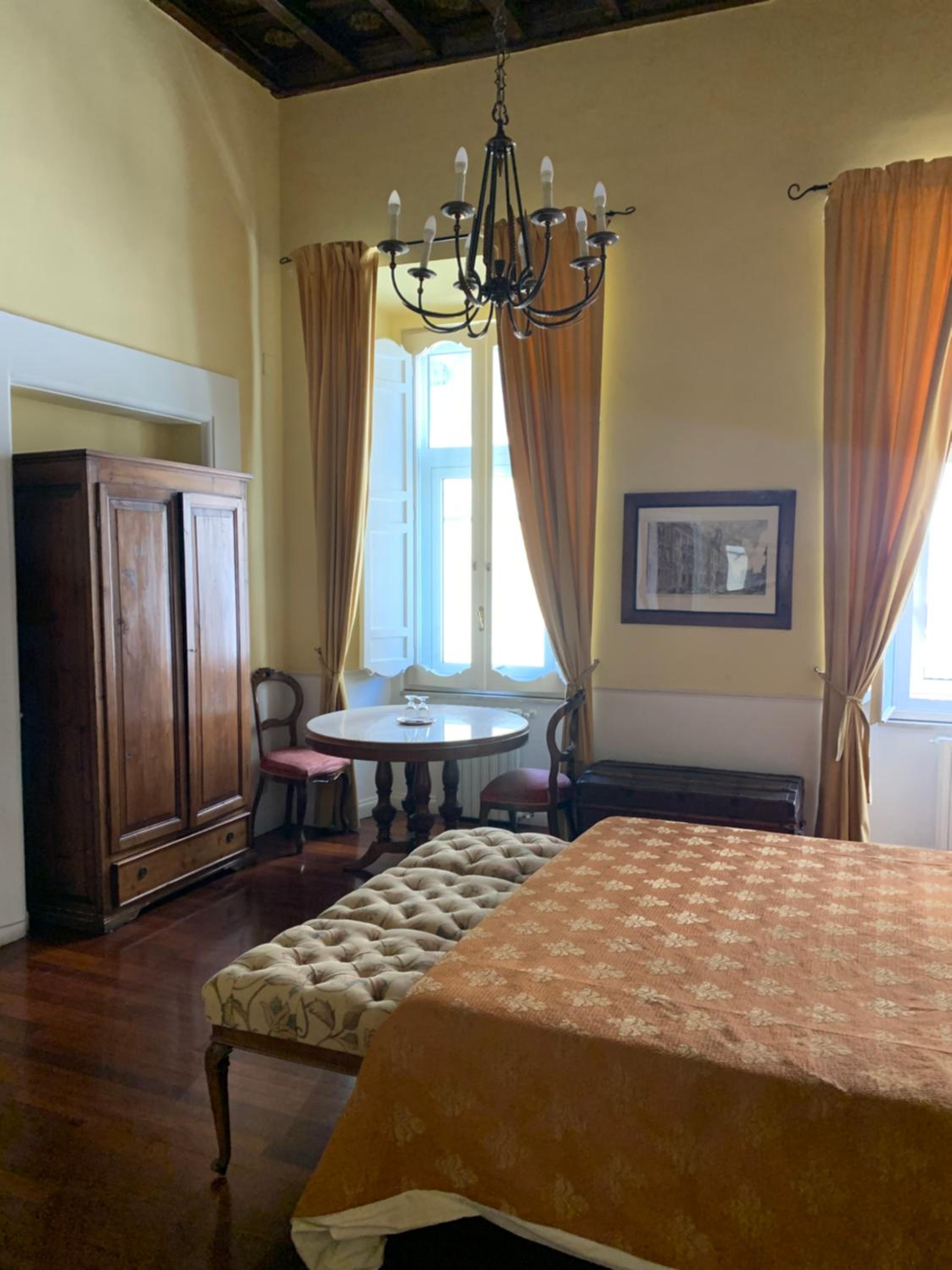 Relais Teatro Argentina