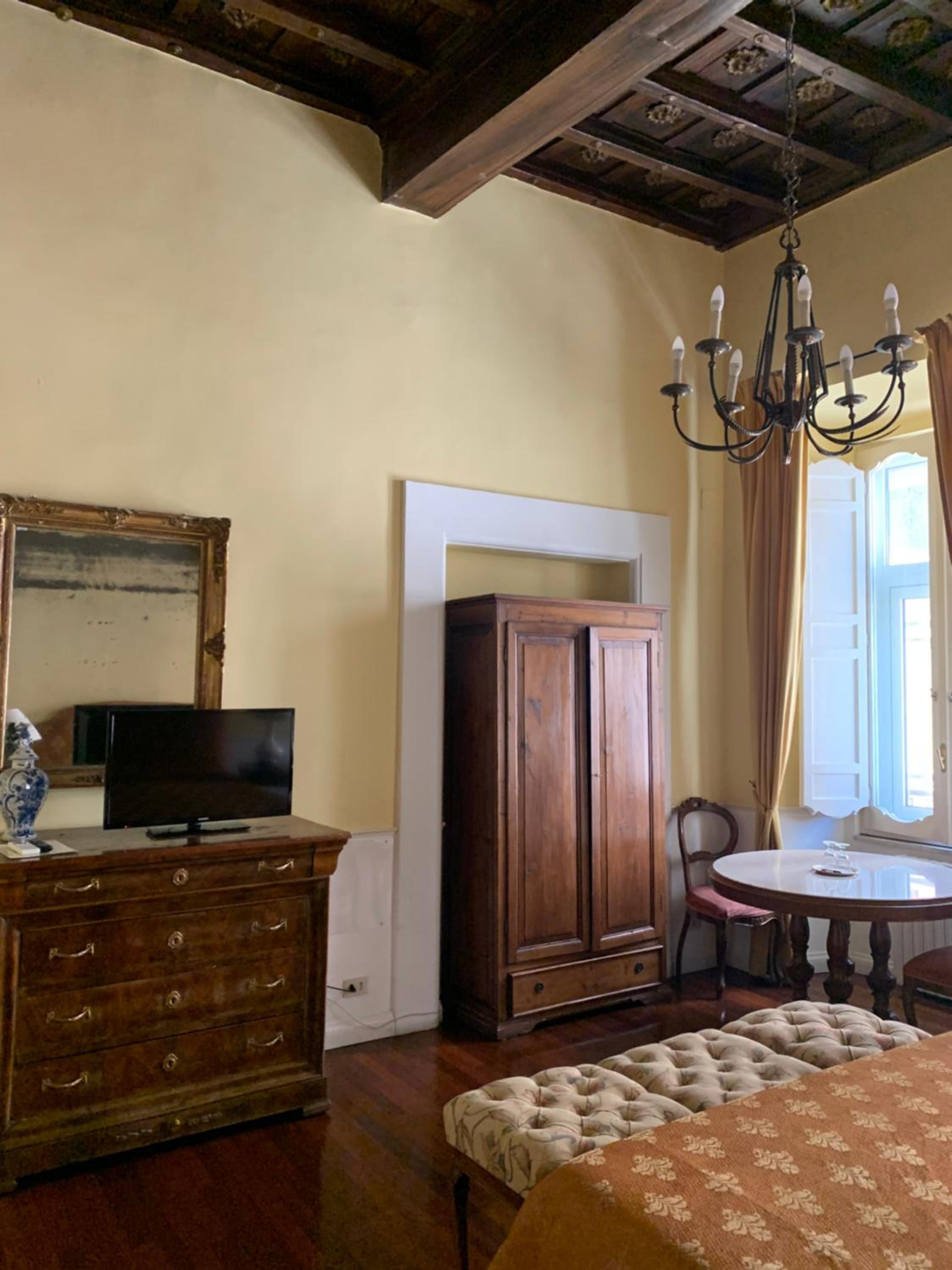 Relais Teatro Argentina