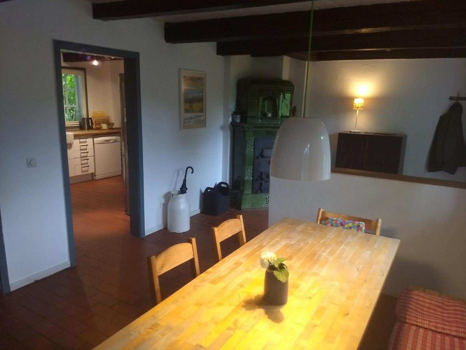 Cottage Marxdorf