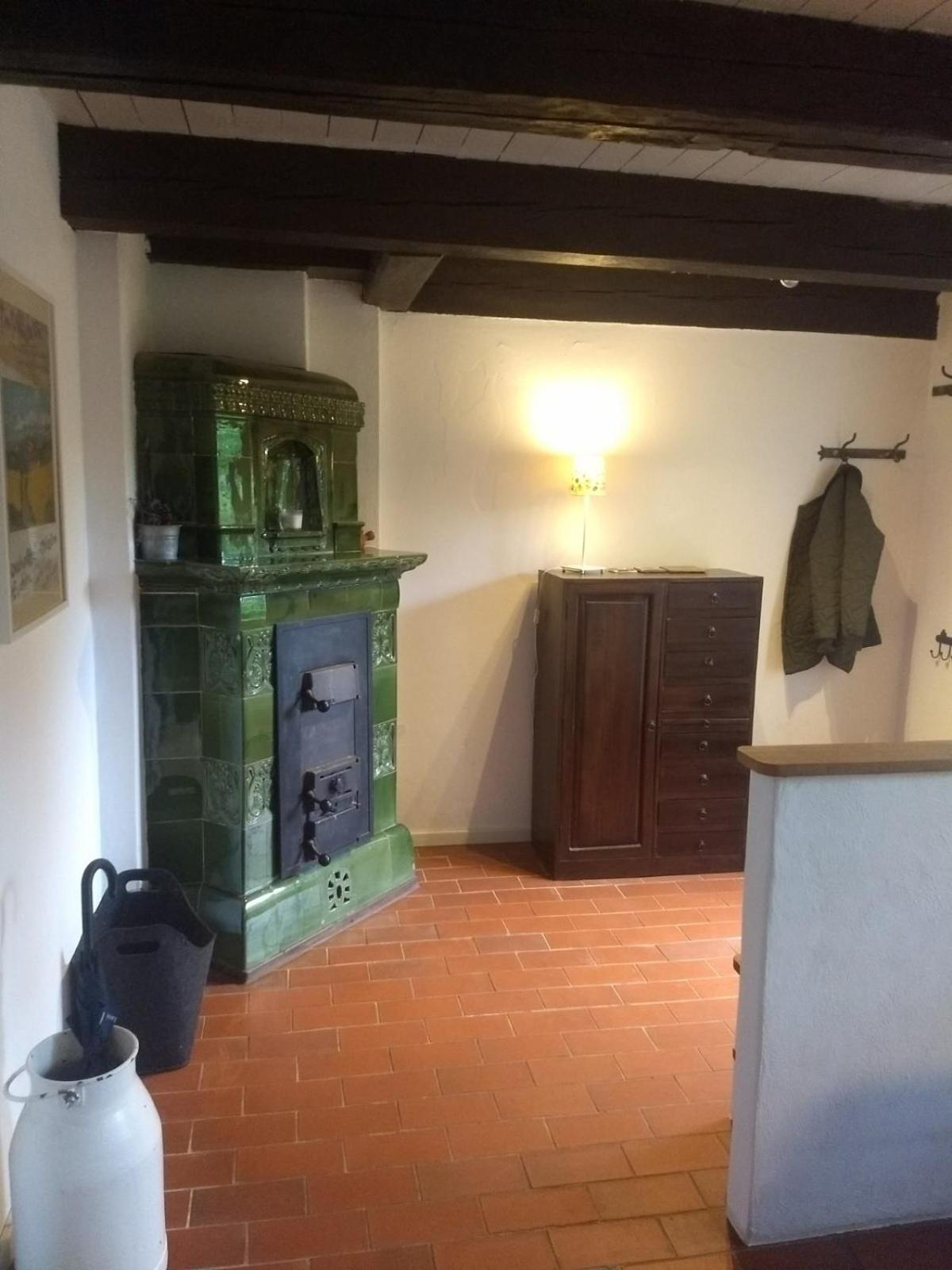 Cottage Marxdorf