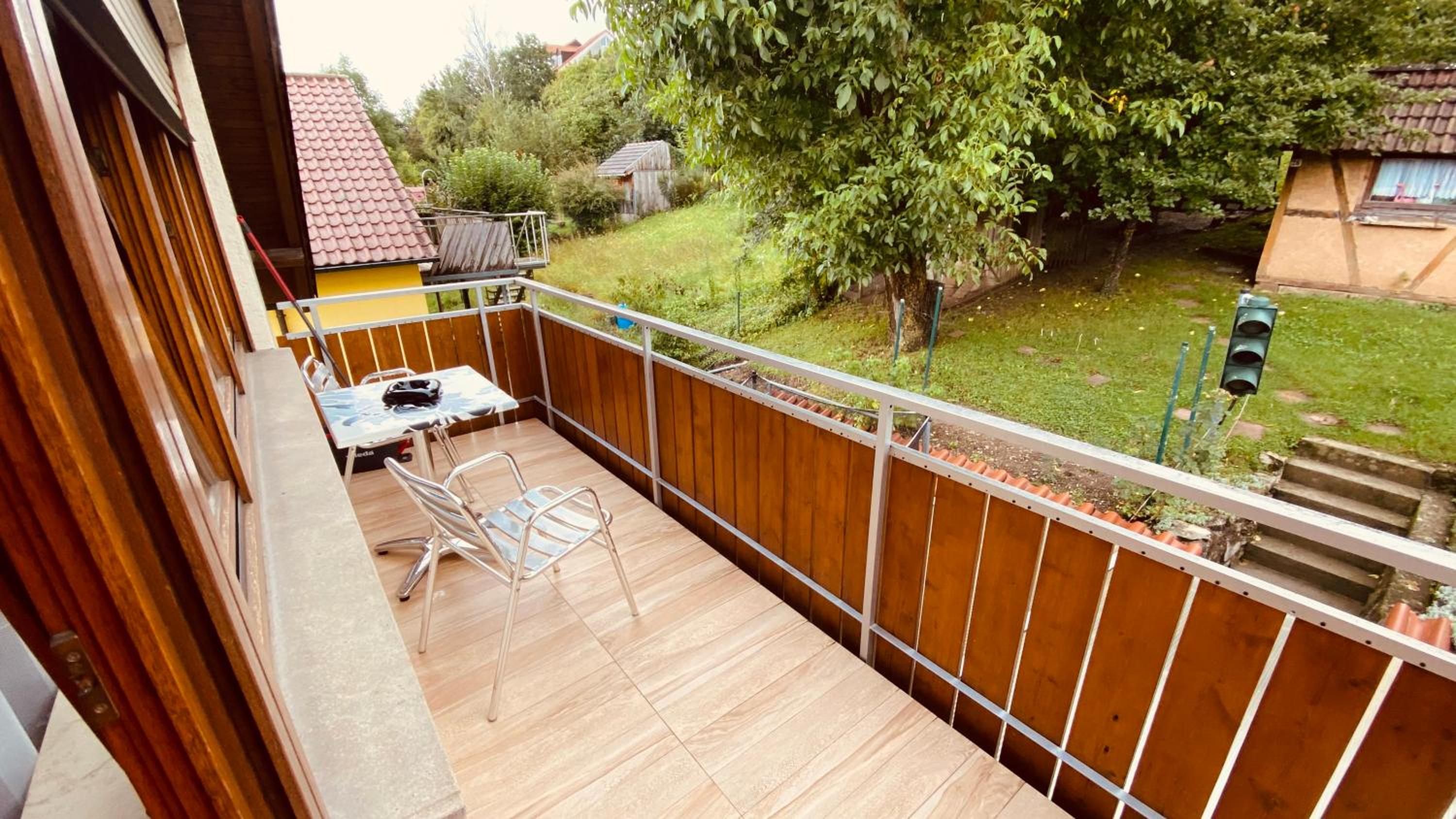G.O.D. Ferienwohnung