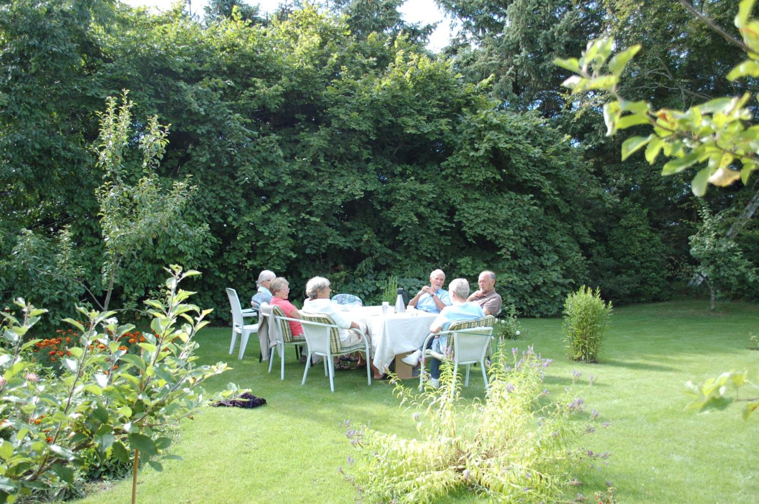 Engbjerg BnB