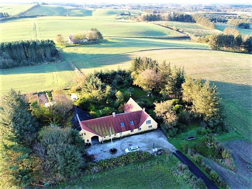 Engbjerg BnB