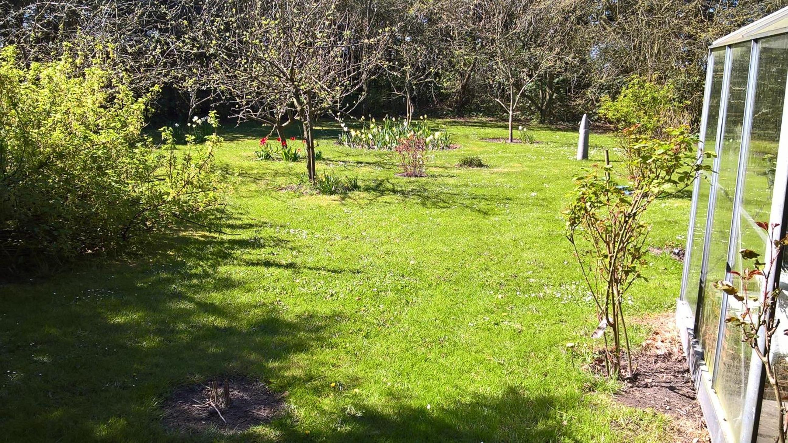 Engbjerg BnB
