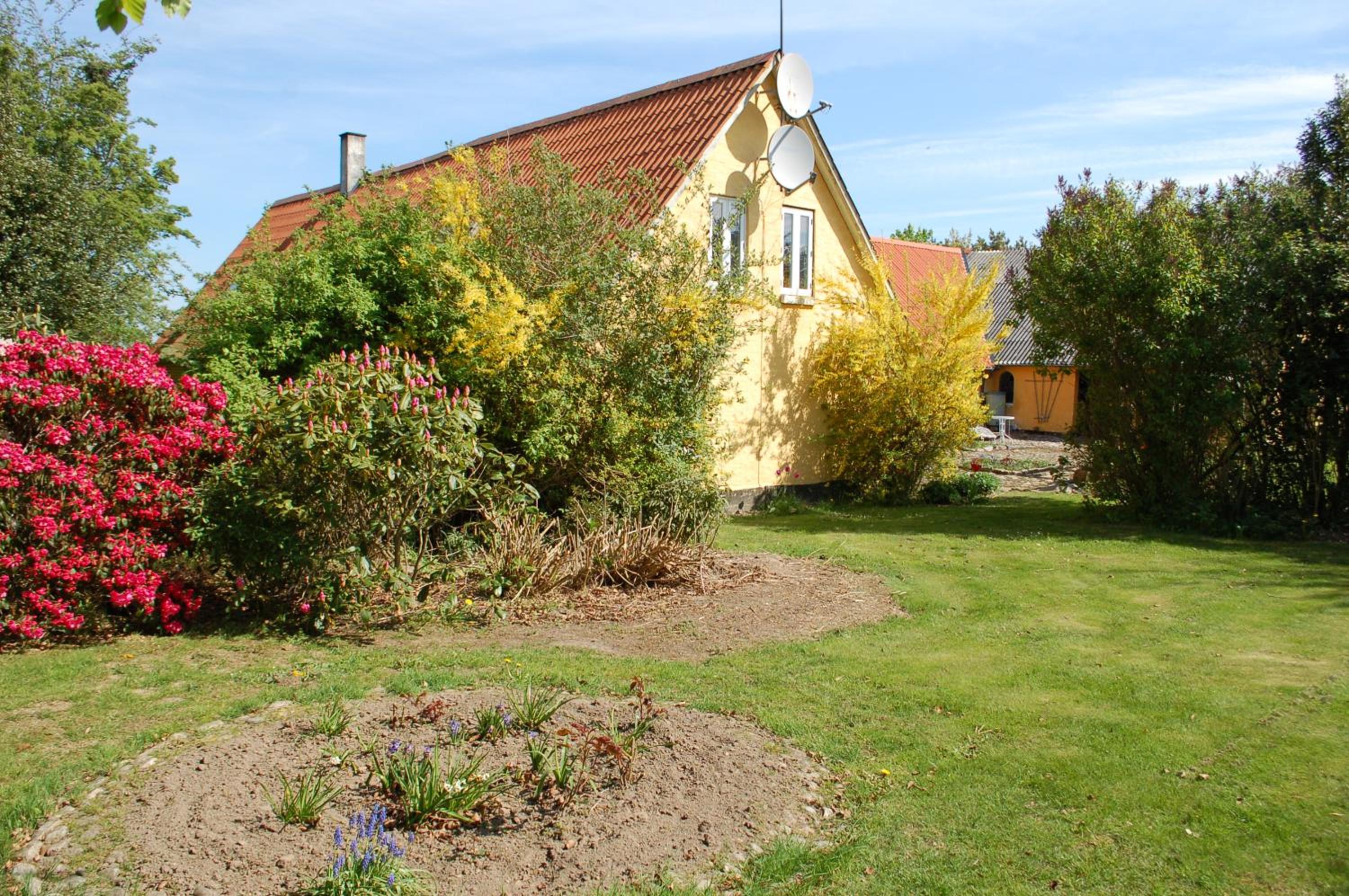 Engbjerg BnB