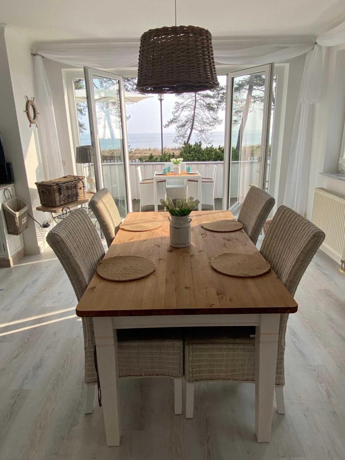 Villa Strandperle Whg 05