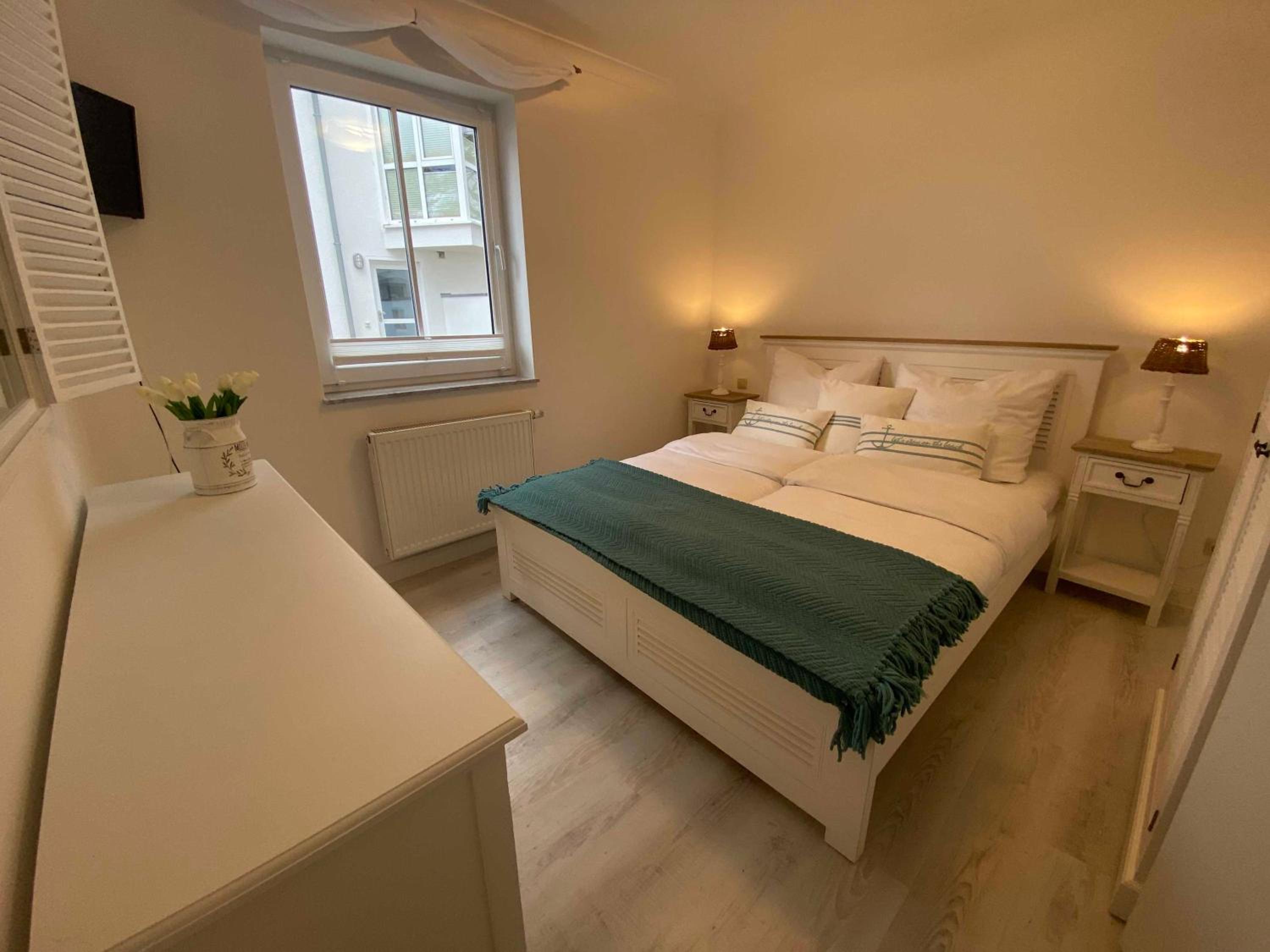 Villa Strandperle Whg 05