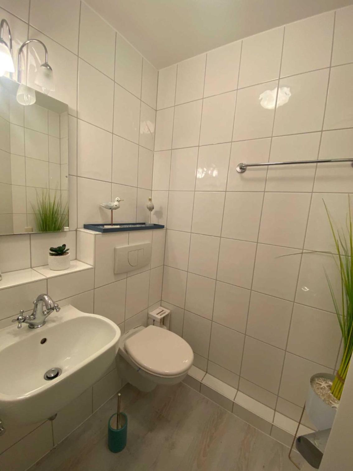 Villa Strandperle Whg 05