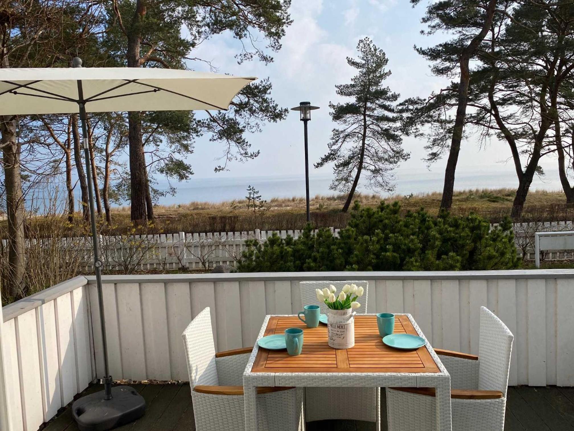 Villa Strandperle Whg 05