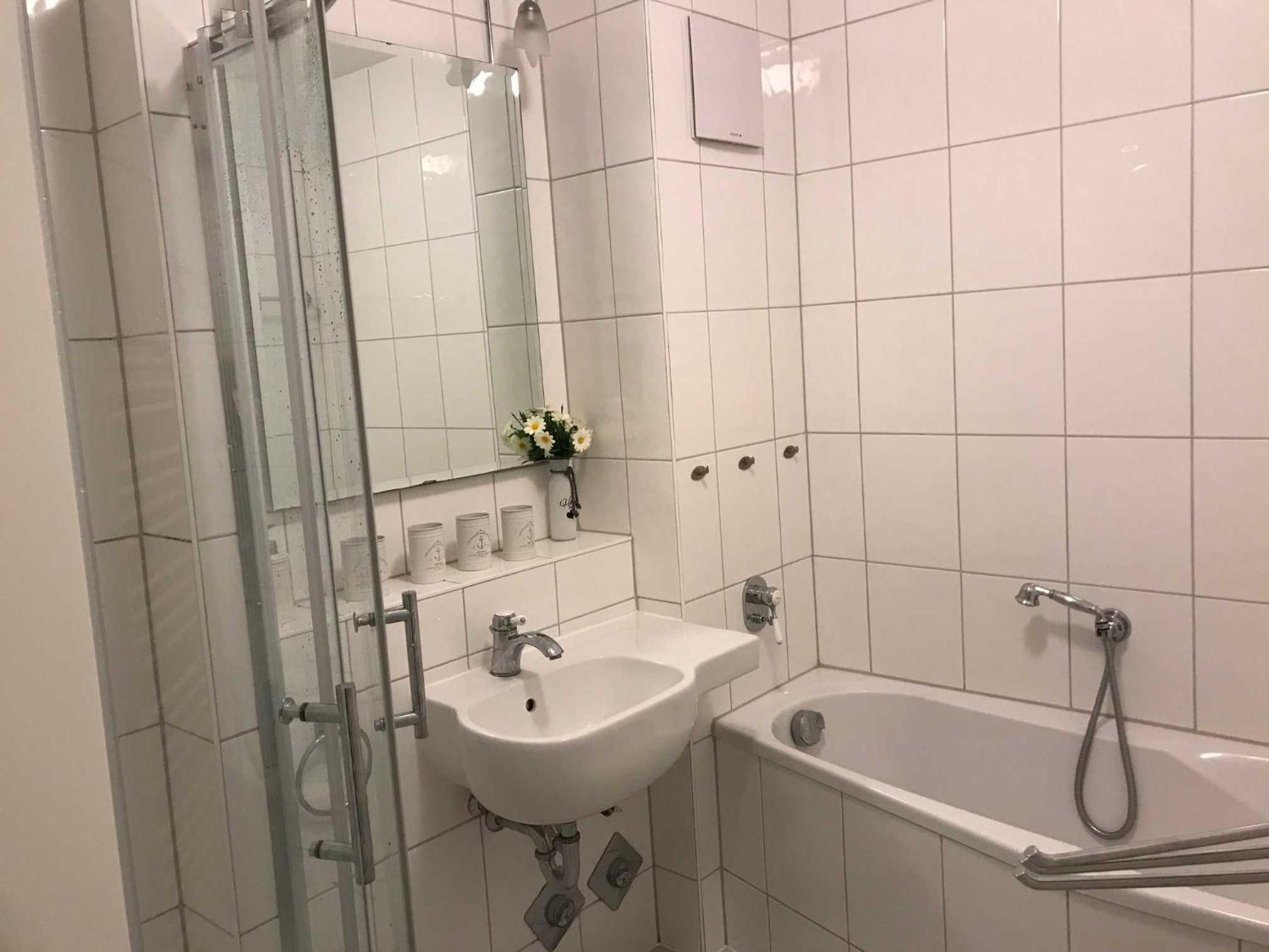 Villa Strandperle Whg 05