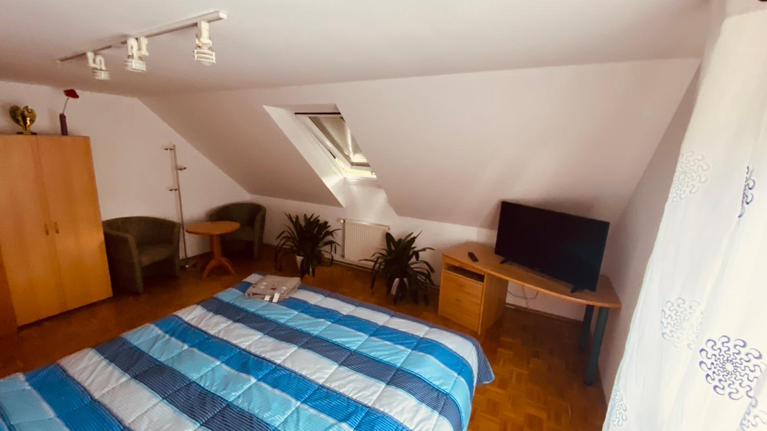 G.O.D. Ferienwohnung