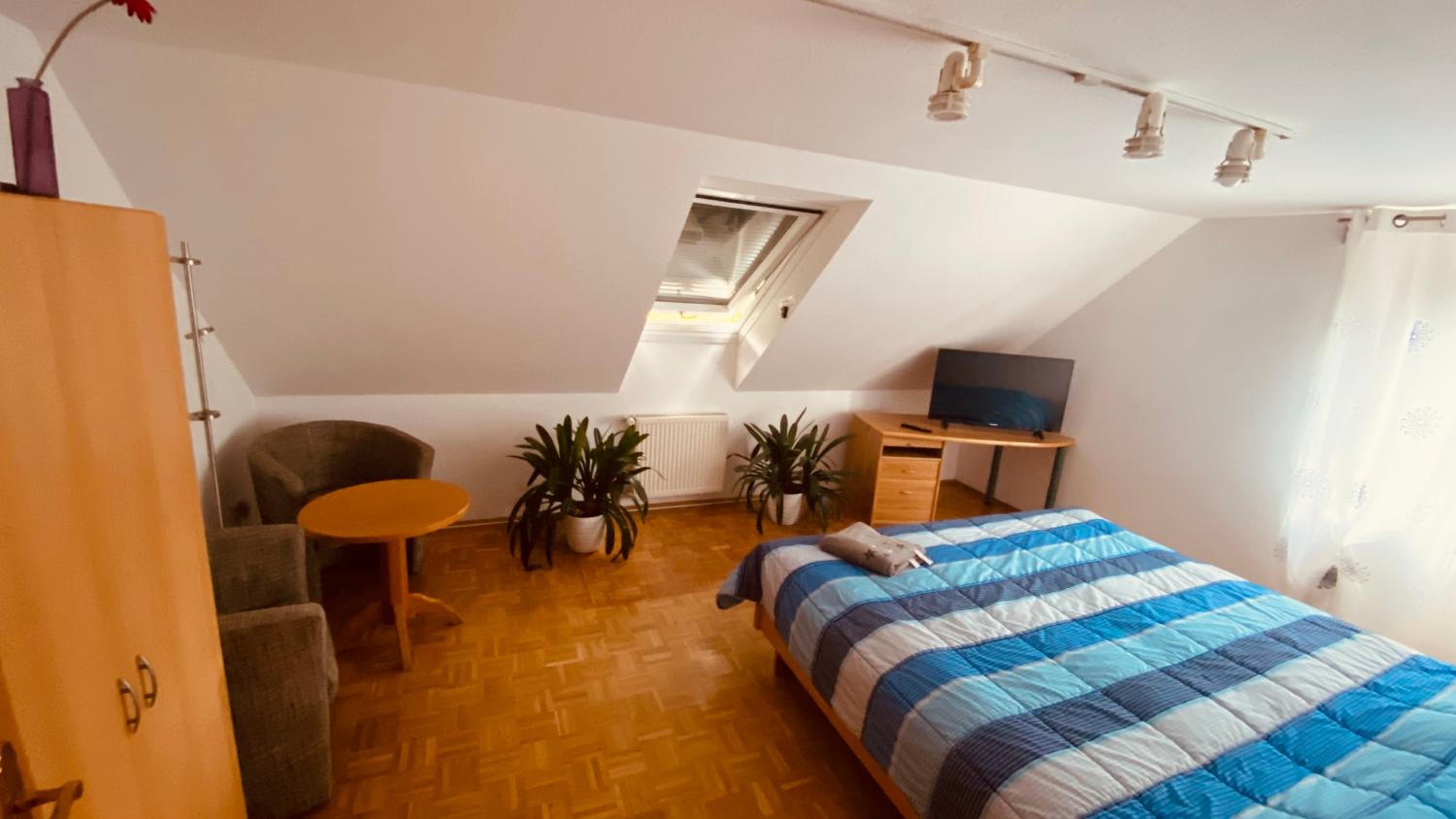 G.O.D. Ferienwohnung
