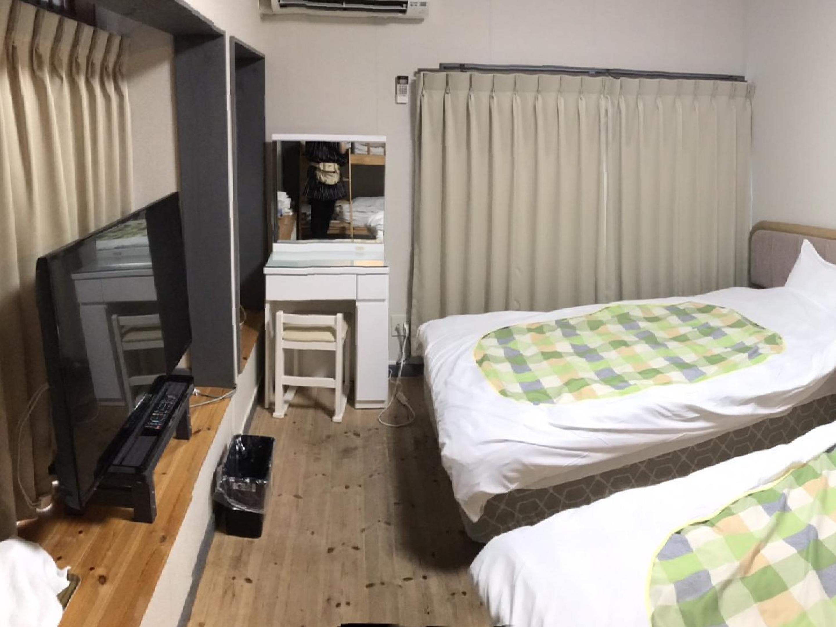 Minshuku Inn Shirahama Uminoyado