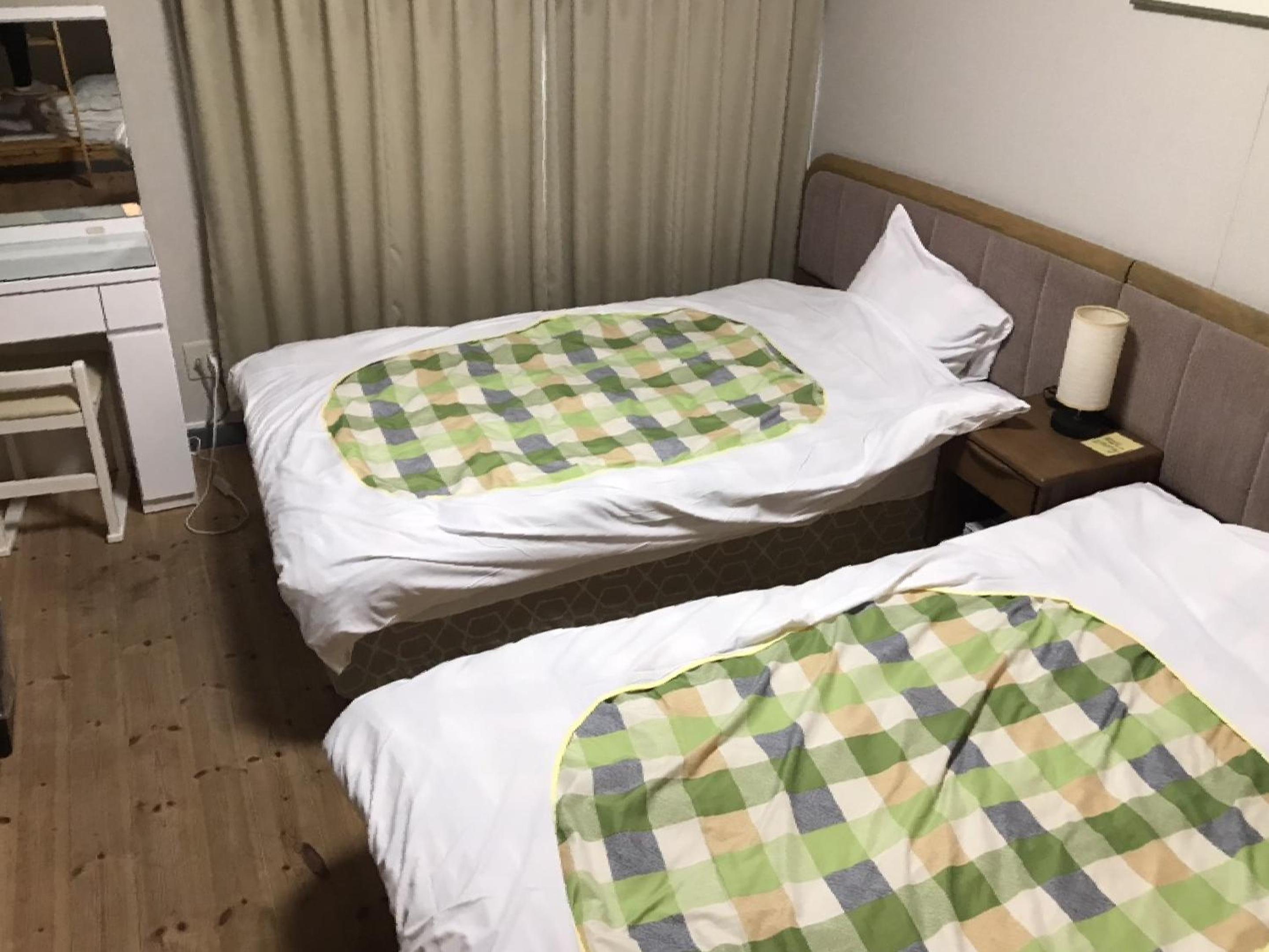 Minshuku Inn Shirahama Uminoyado