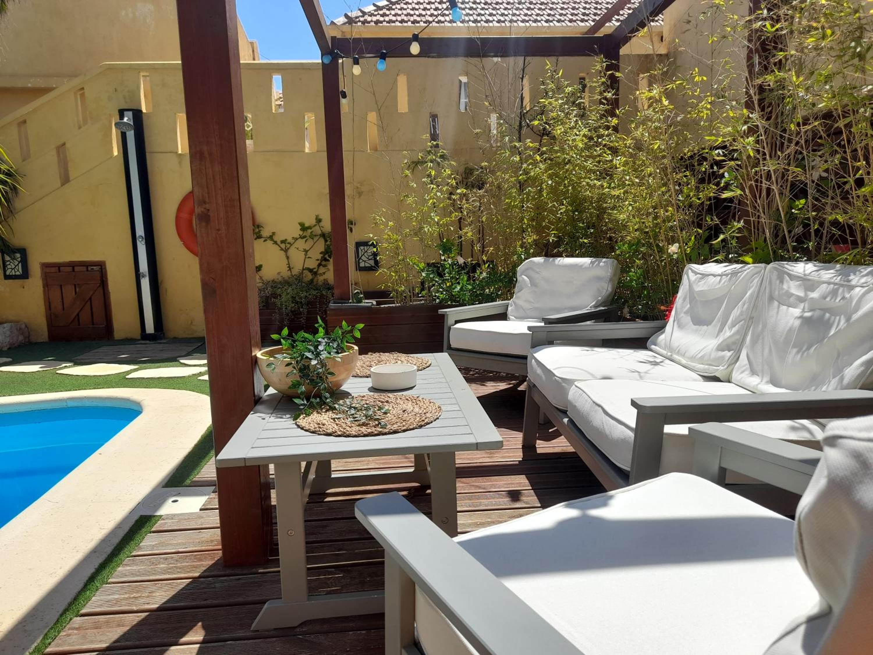Casa Mestre Guesthouse view 5