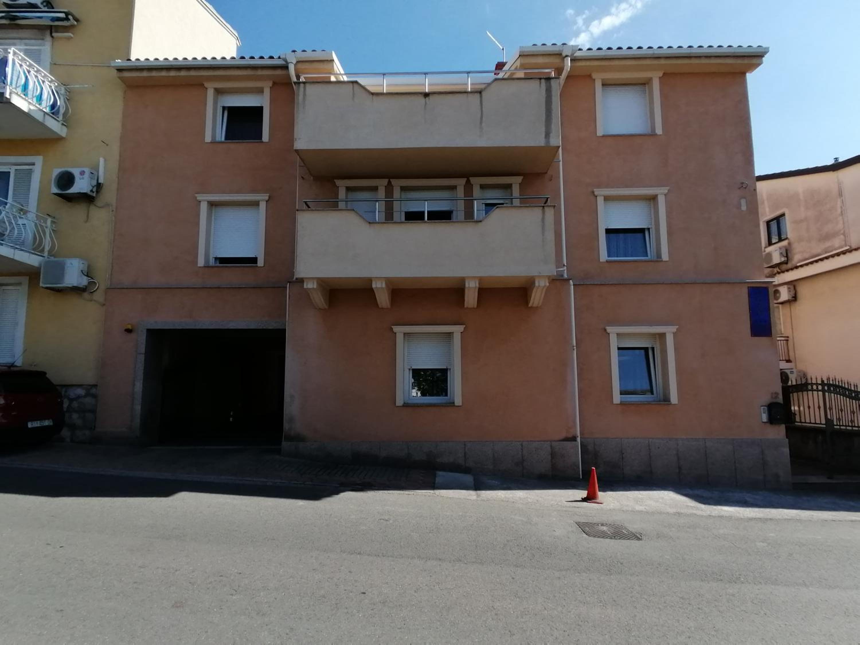 Apartmani Golomeić view 2