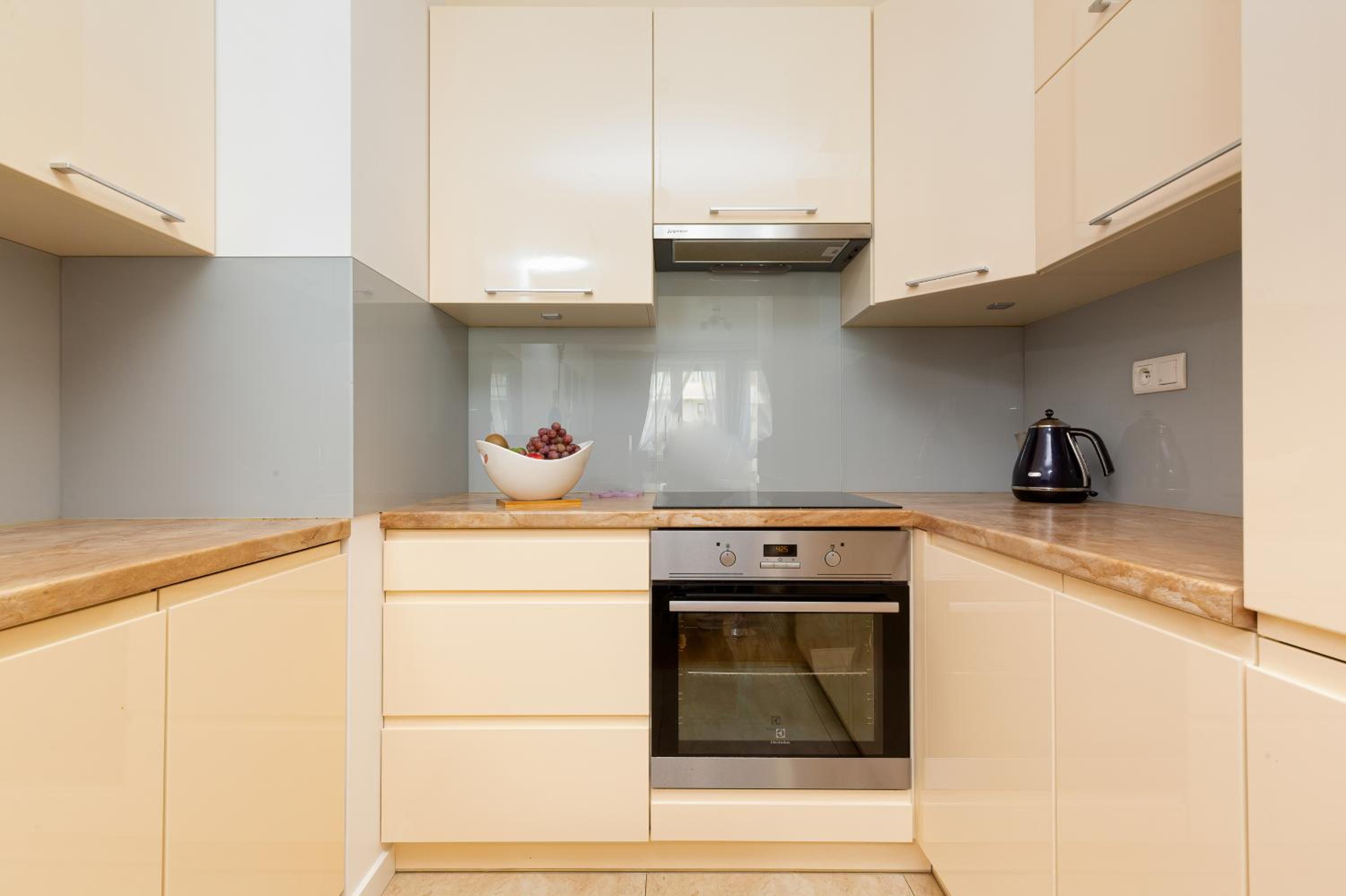 Atrium Ursus Warsaw Apartments by Noclegi Renters, photo 5