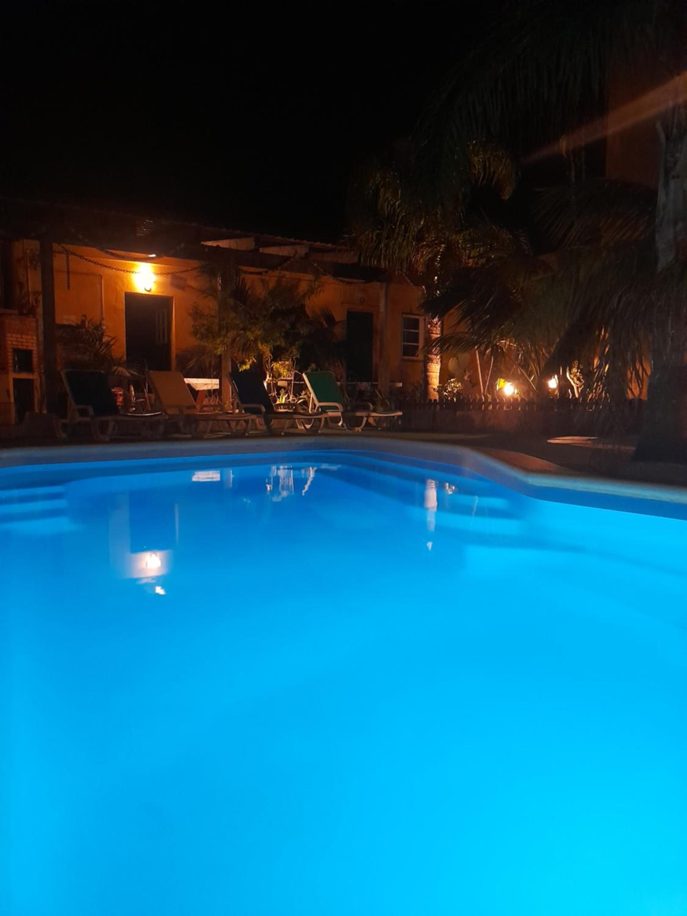 Casa Mestre Guesthouse view 3