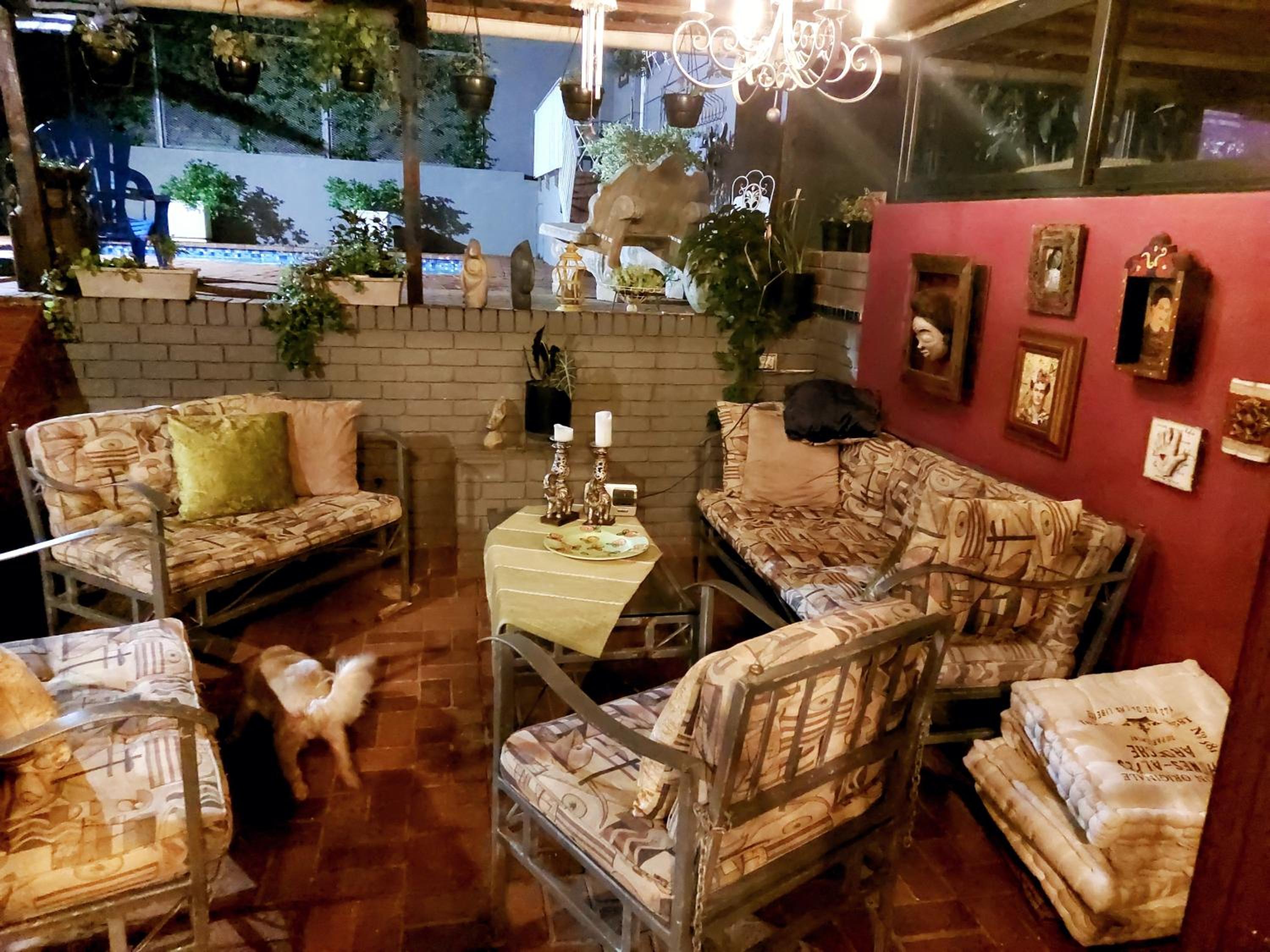 lounge
