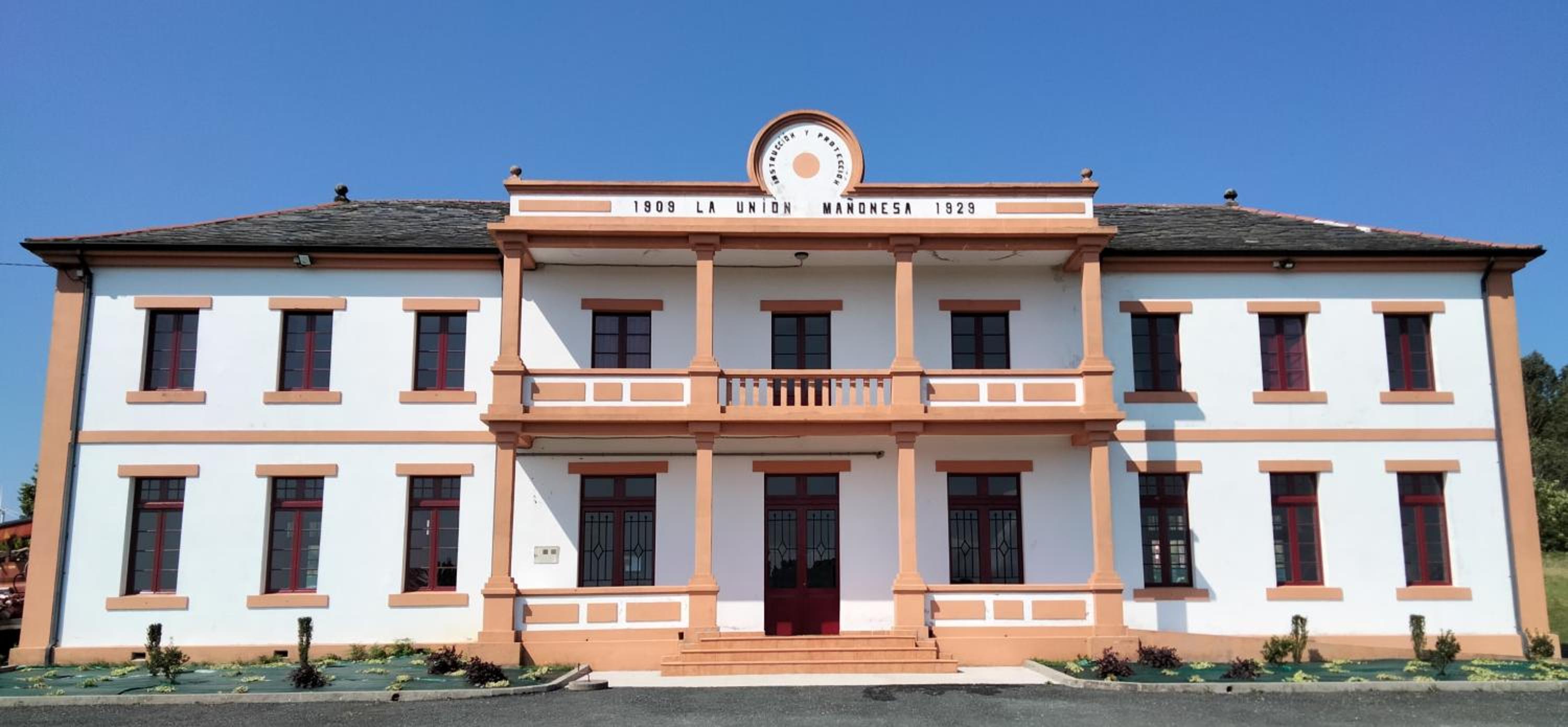 building
