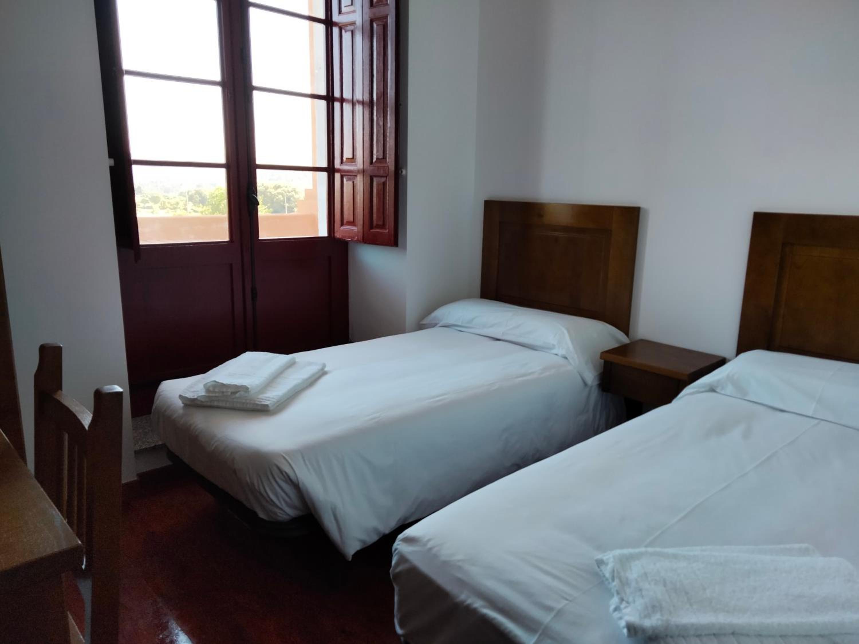 Albergue Abeiro do Sor