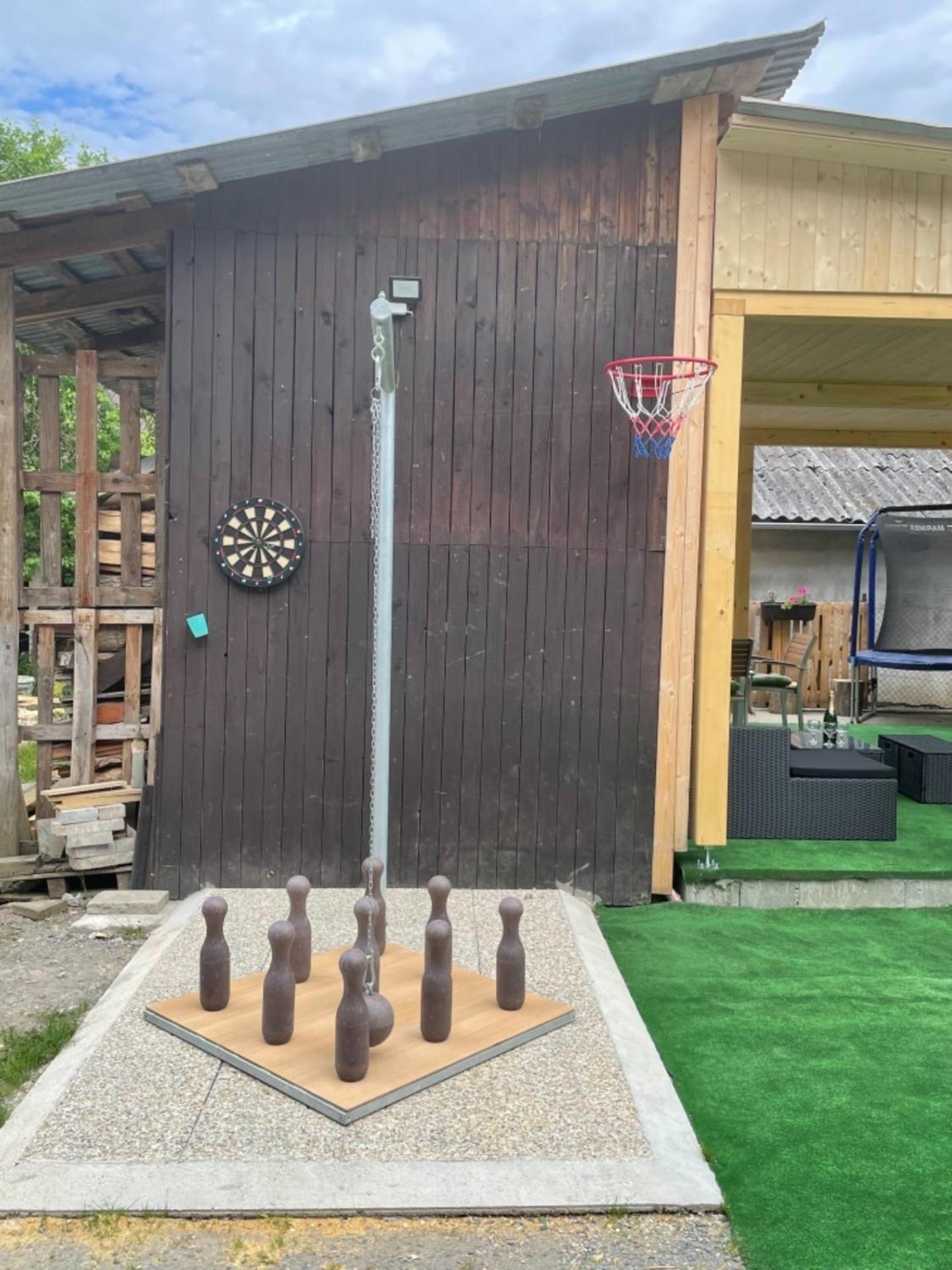 Apartment WELLNESS Vlčková