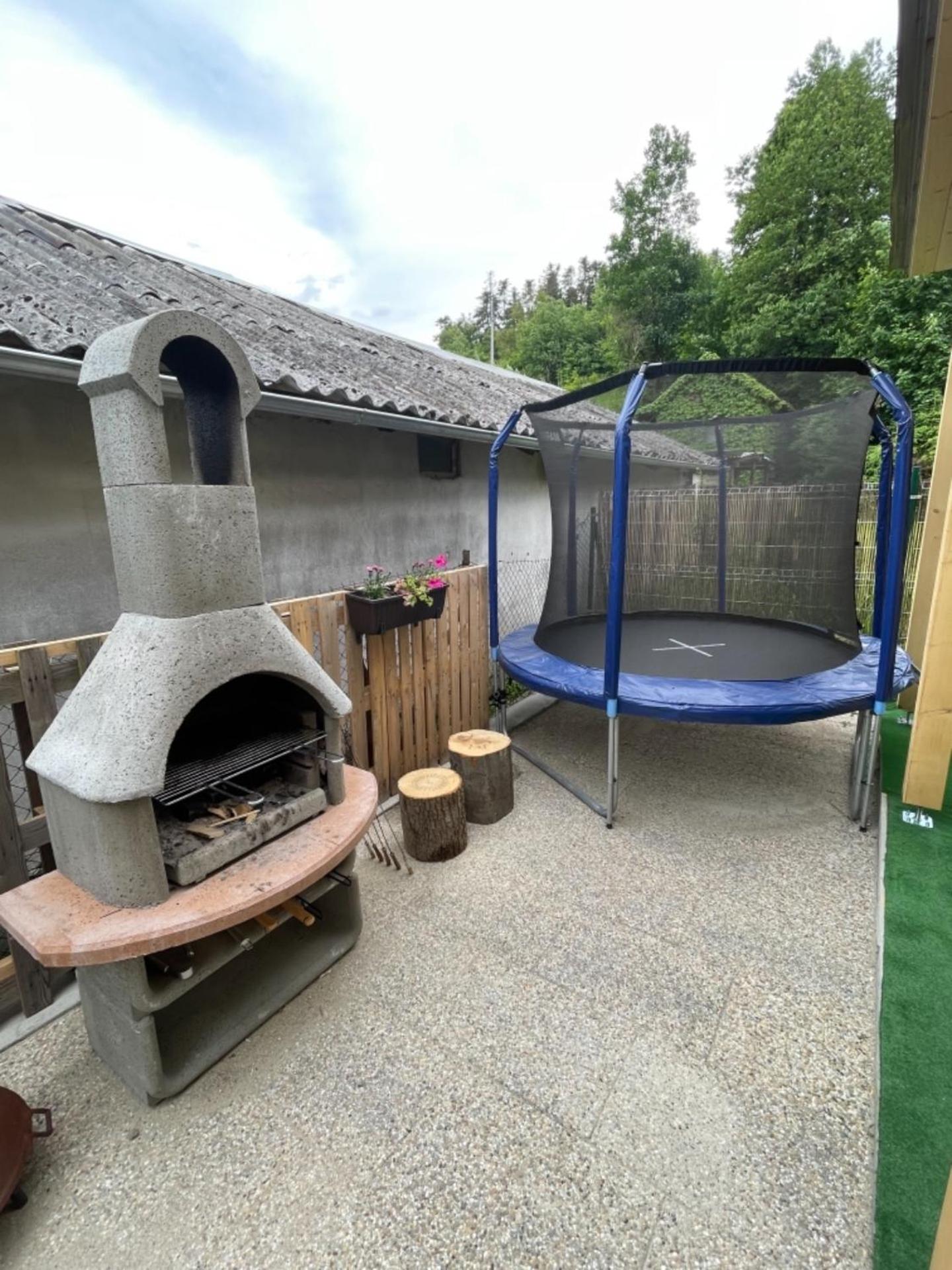 Apartment WELLNESS Vlčková