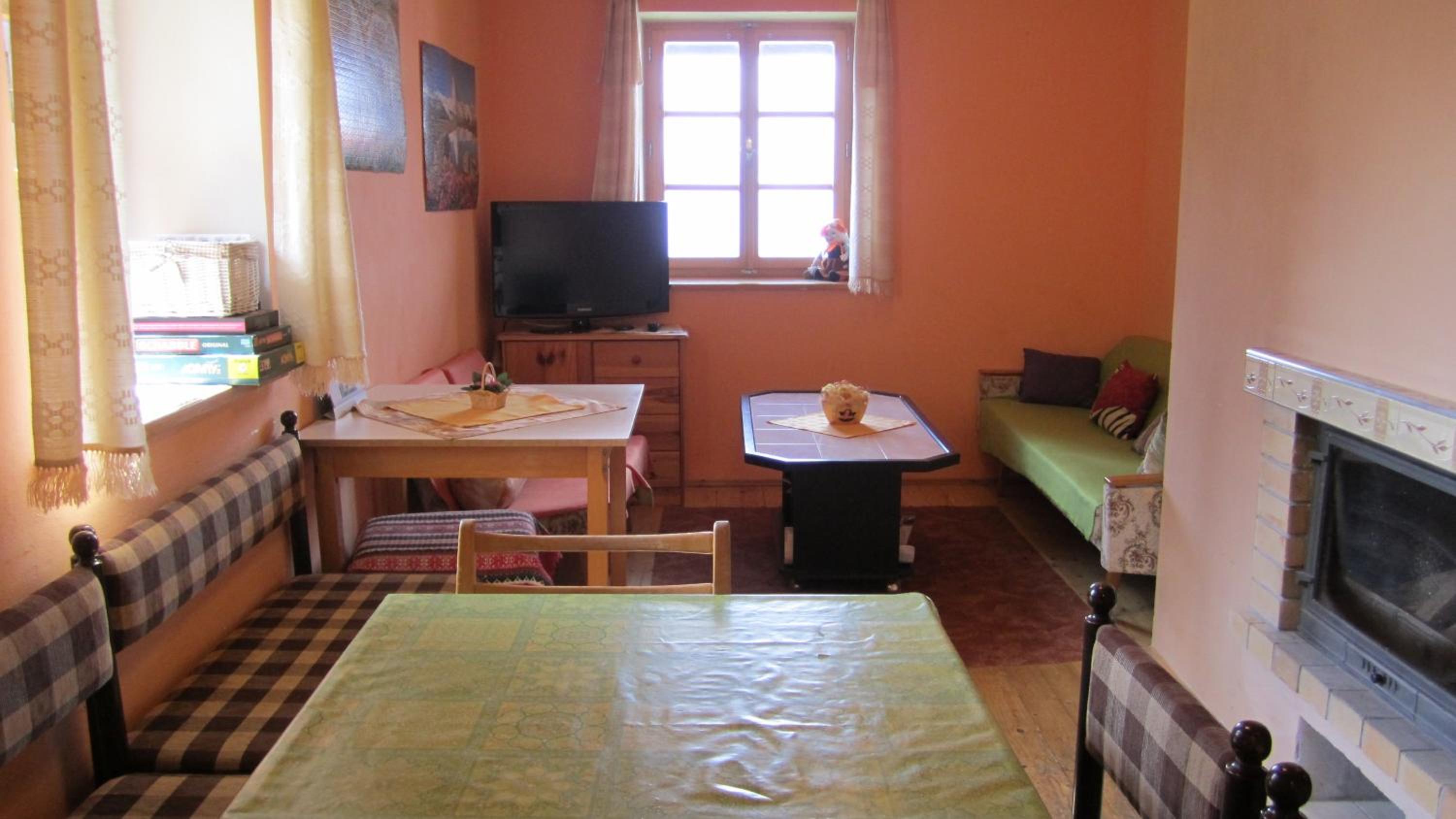 Bungalov Tina